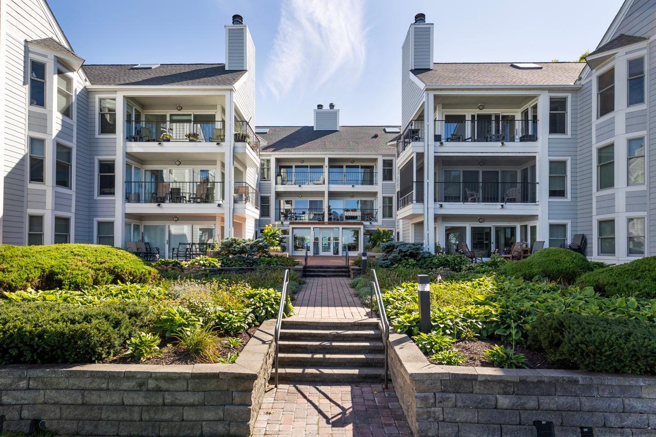 603 Lake Street Unit: 307