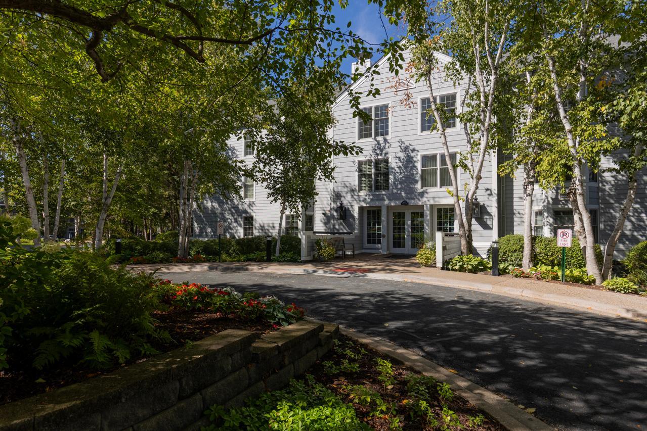 603 Lake Street Unit: 307