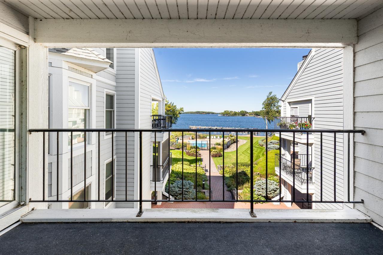 603 Lake Street Unit: 307