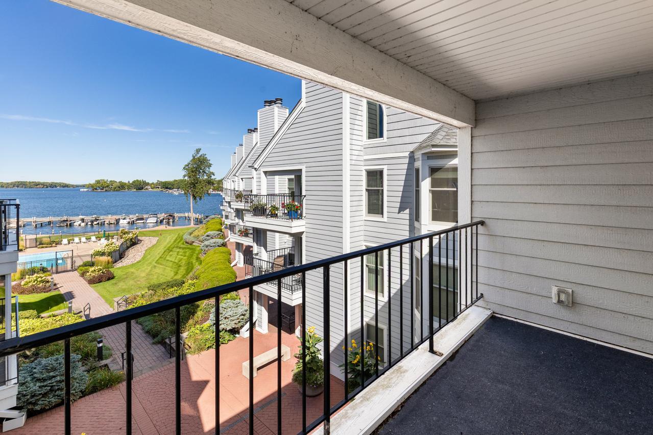 603 Lake Street Unit: 307