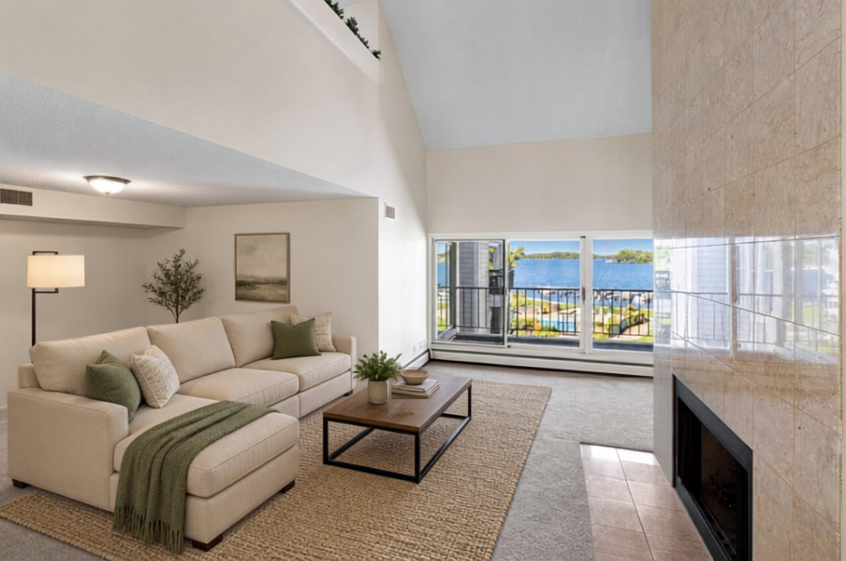603 Lake Street Unit: 307