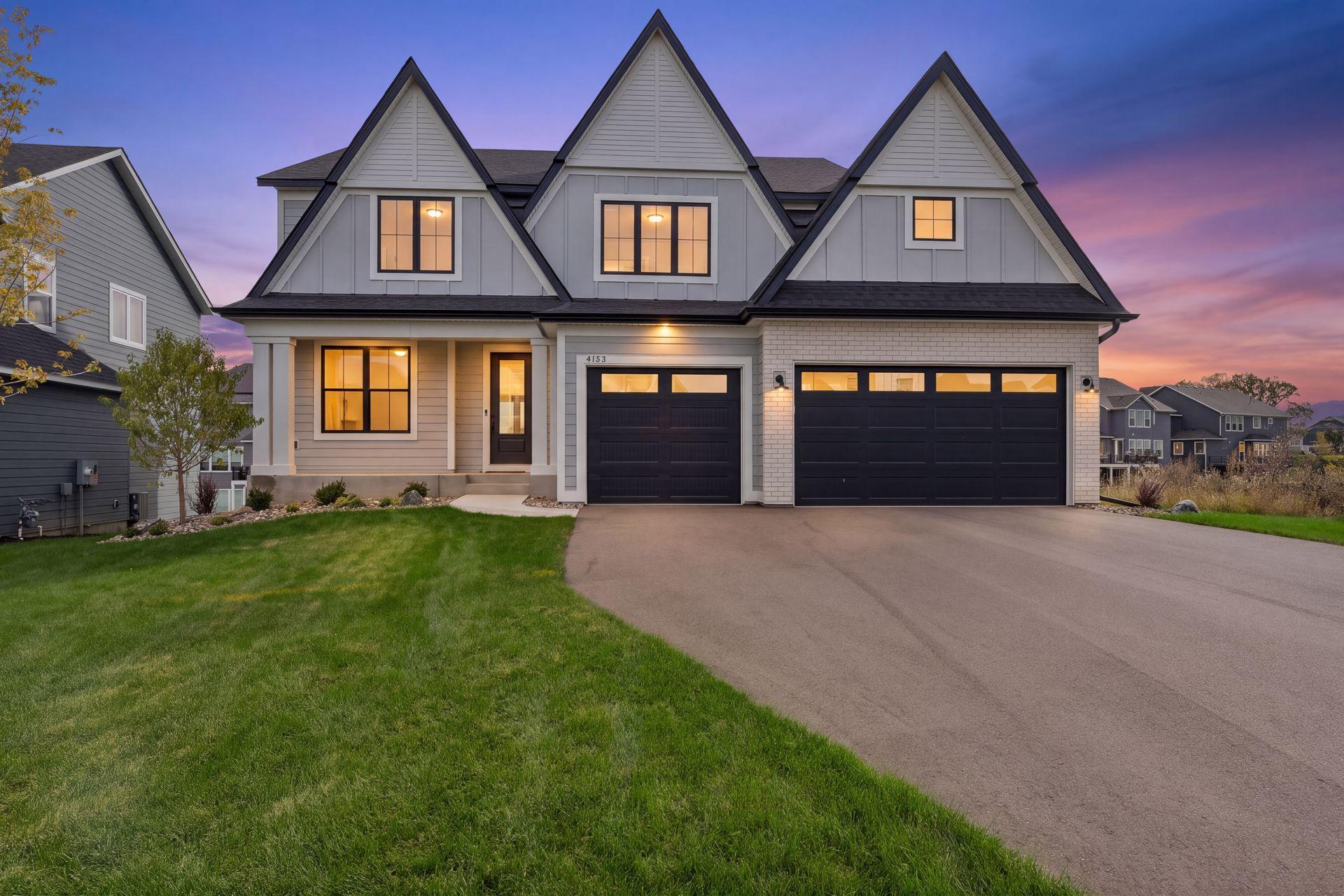4153 Arbor Drive
