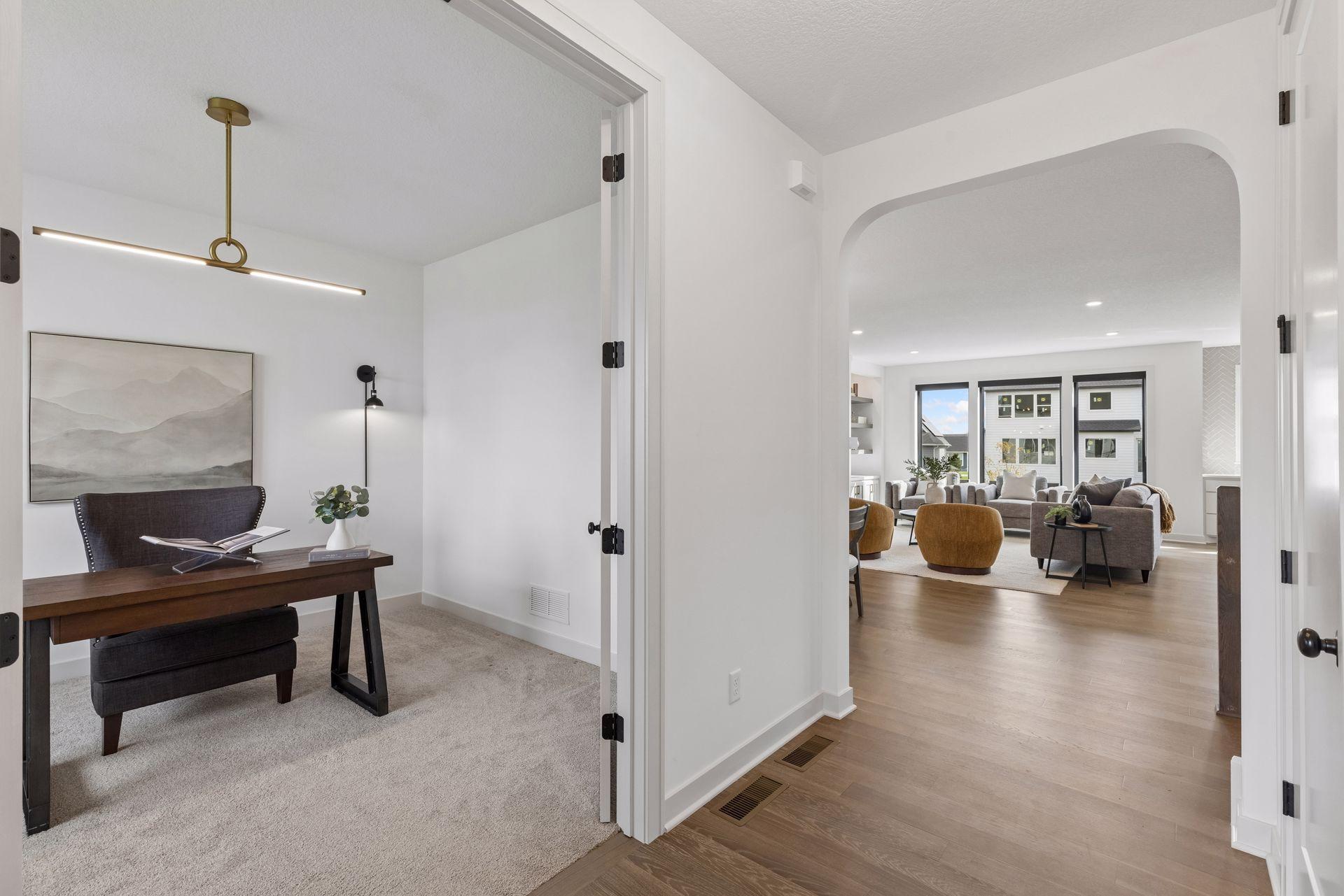 4153 Arbor Drive