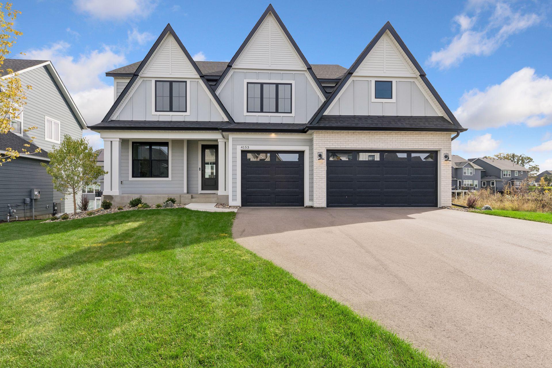 4153 Arbor Drive