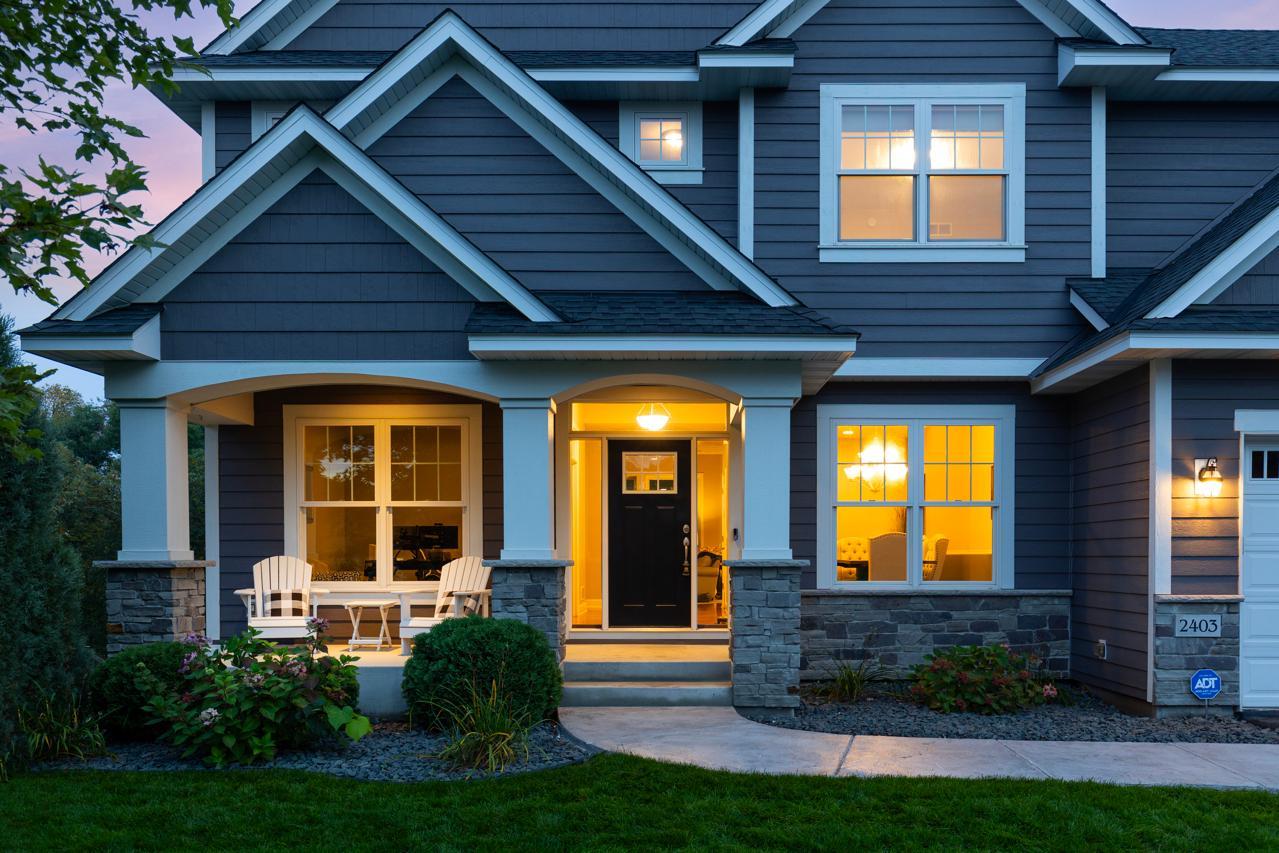 2403 Highover Trail