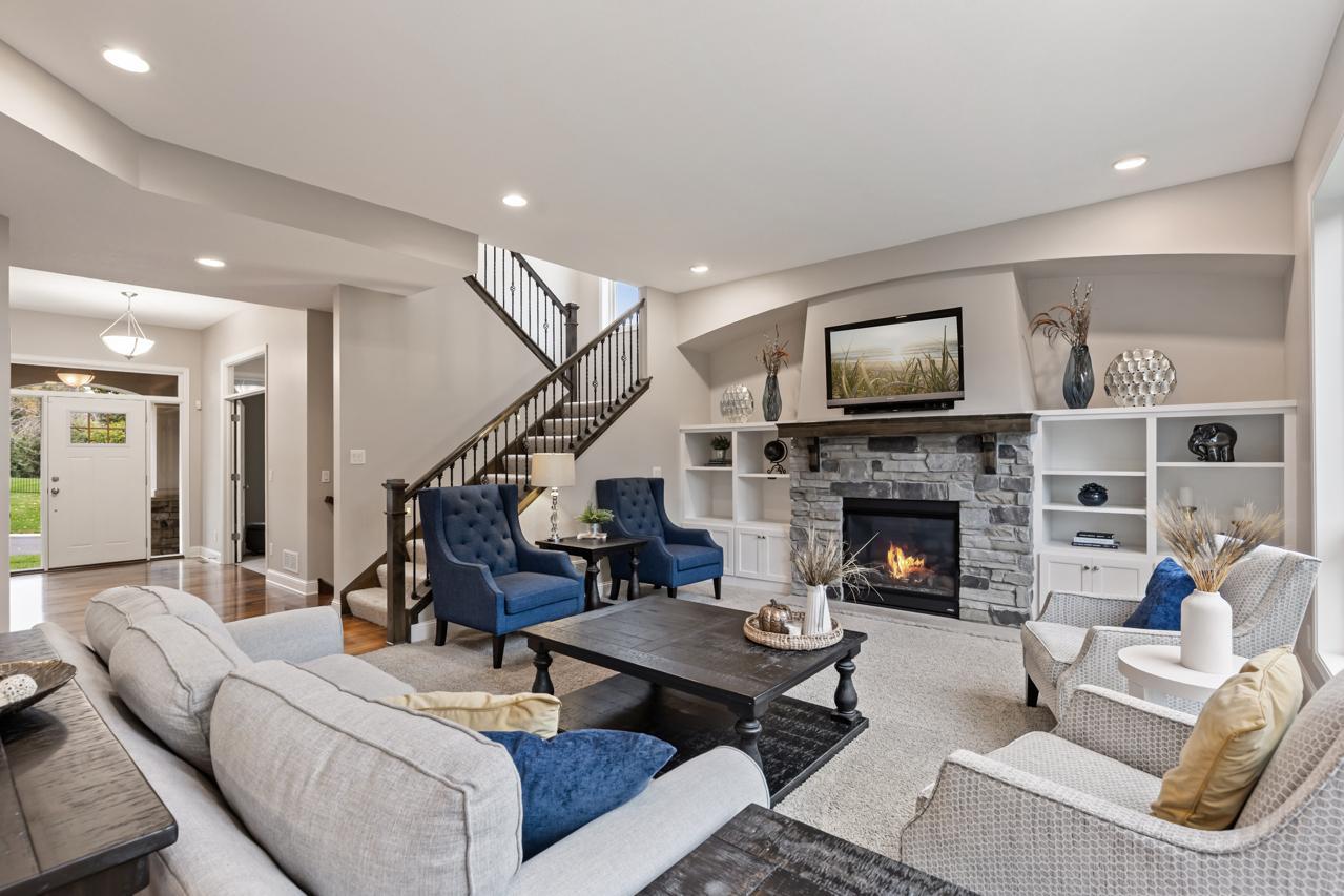 2403 Highover Trail
