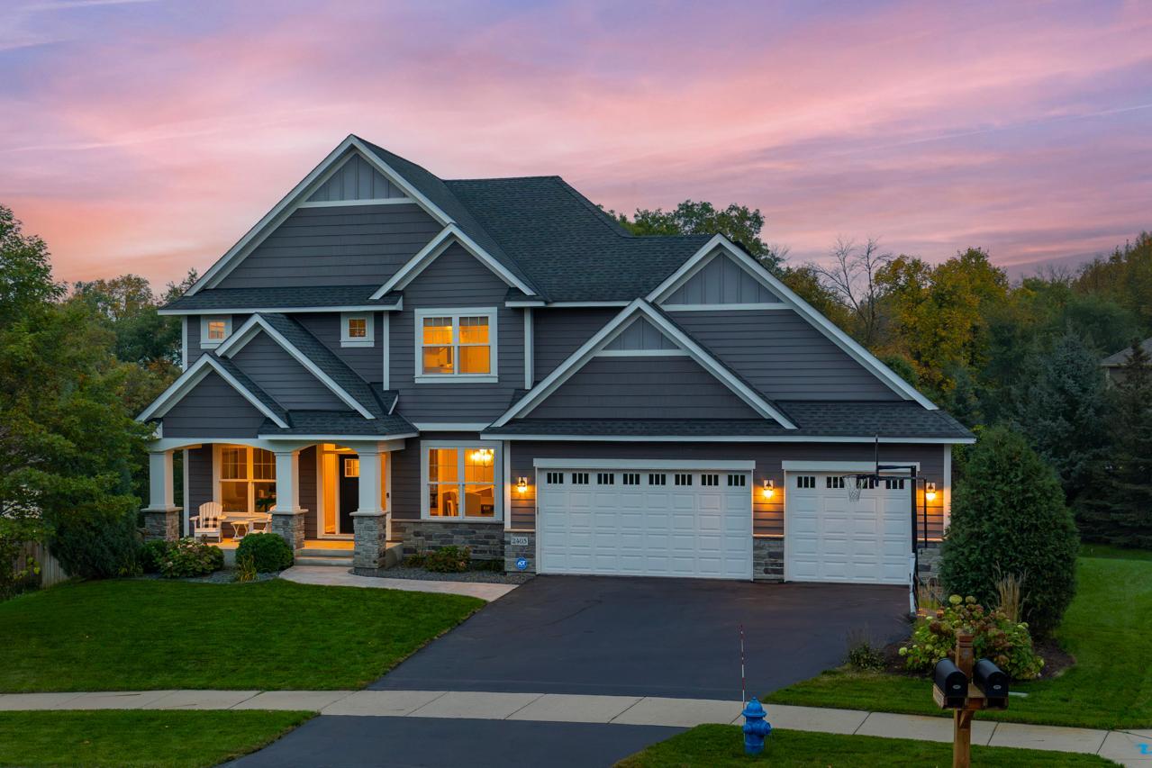 2403 Highover Trail