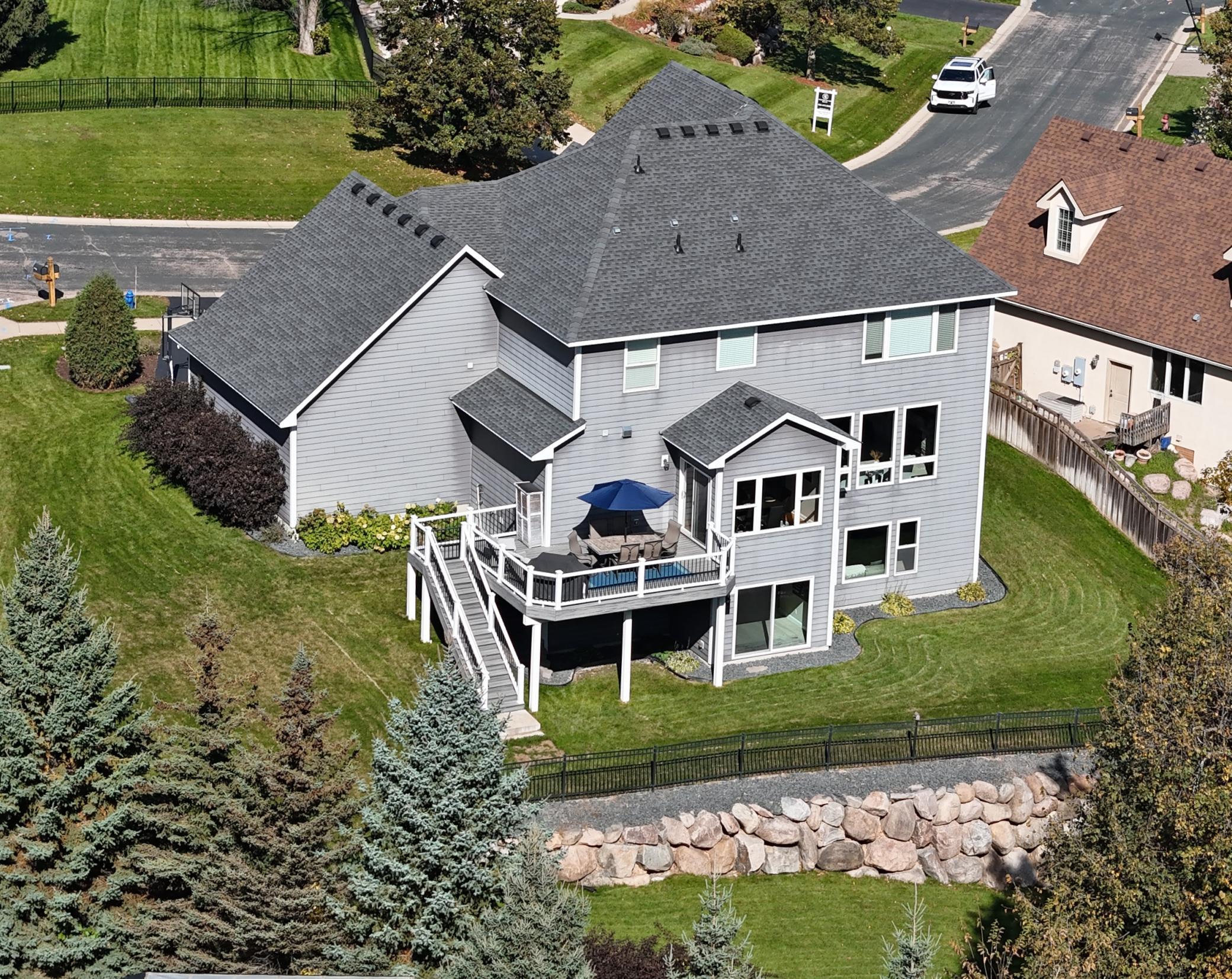 2403 Highover Trail