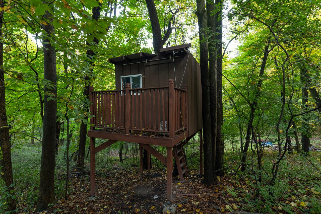 2403 Highover Trail