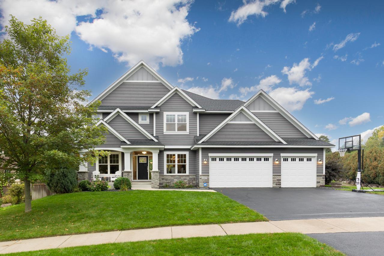 2403 Highover Trail