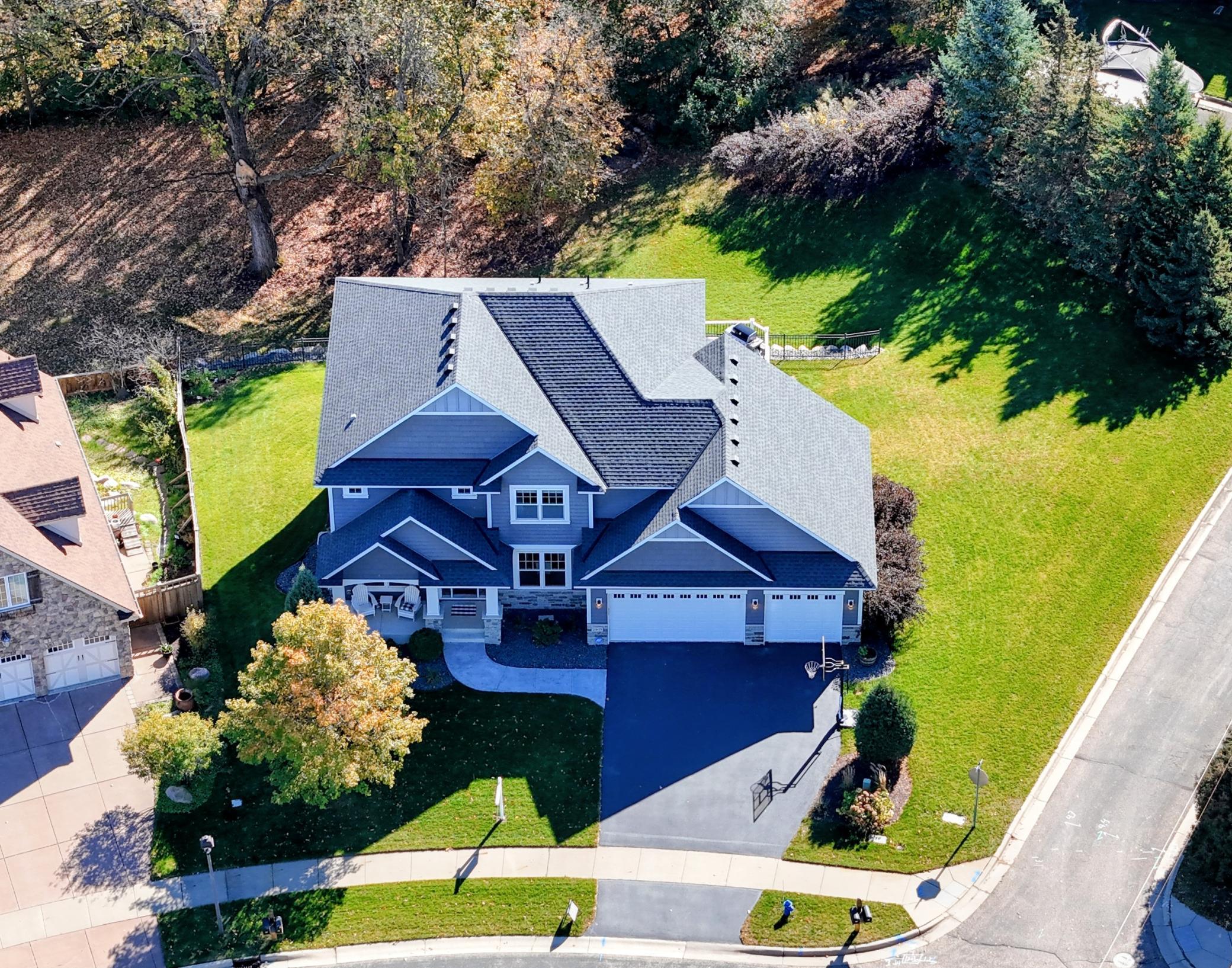 2403 Highover Trail