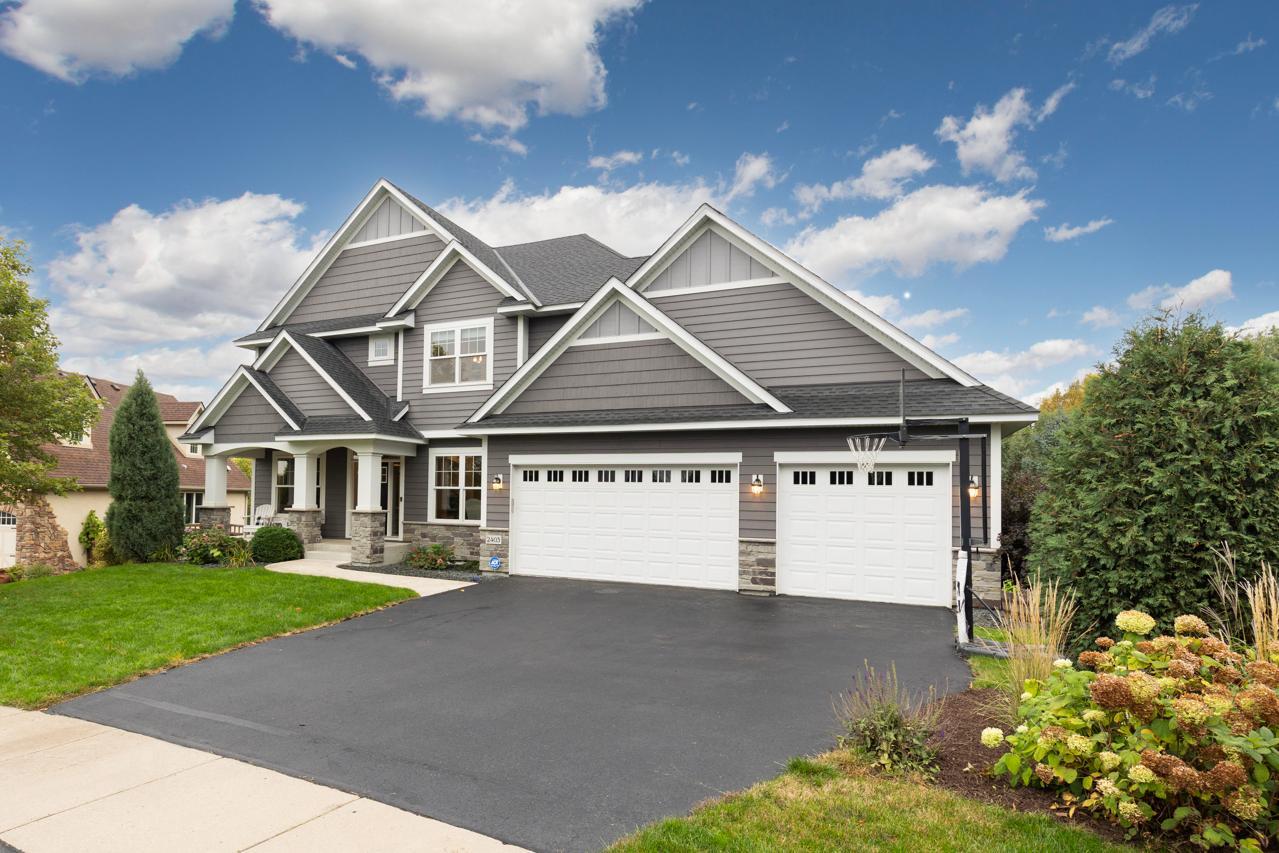 2403 Highover Trail