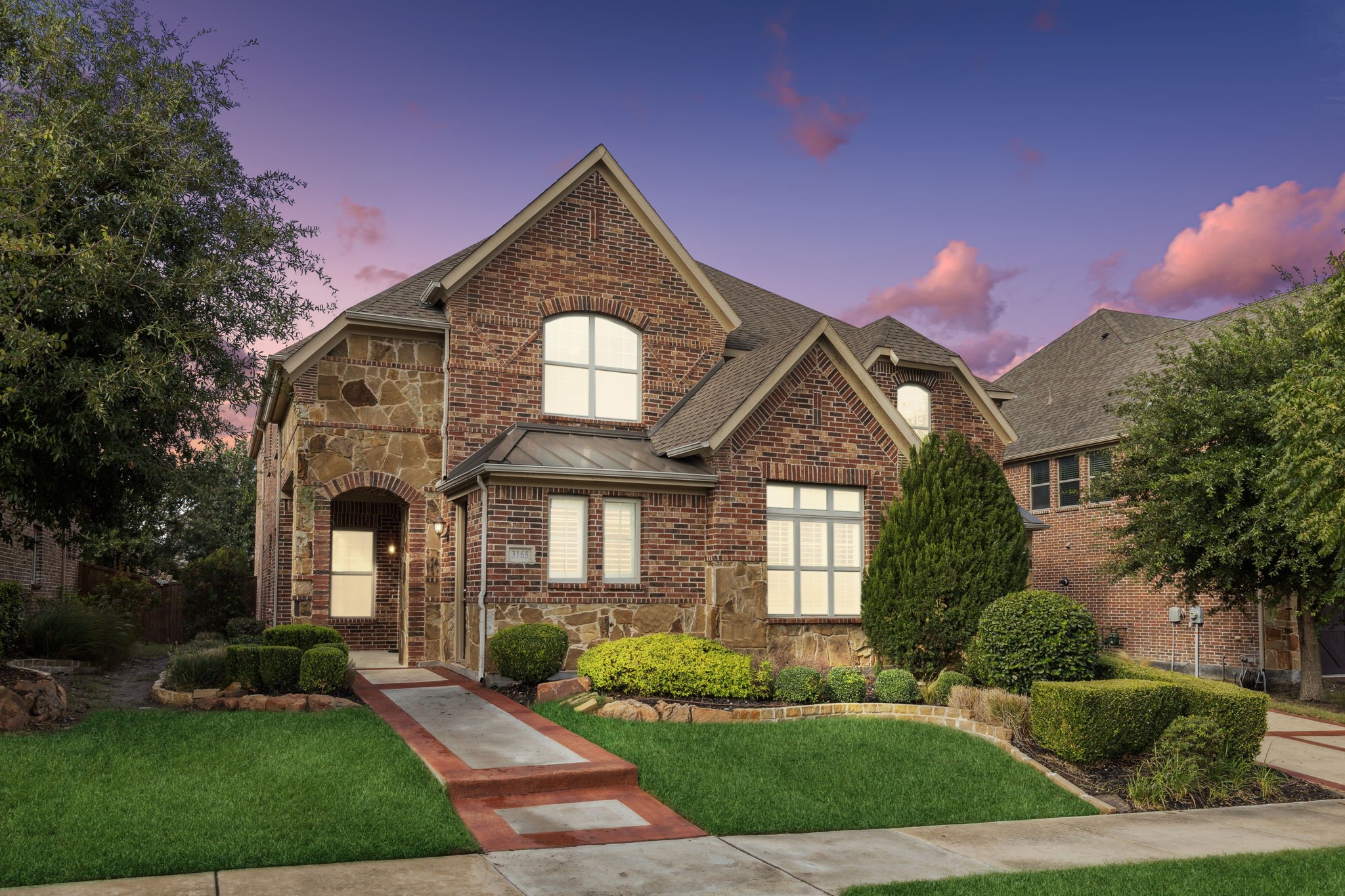 3165 Impala Trail