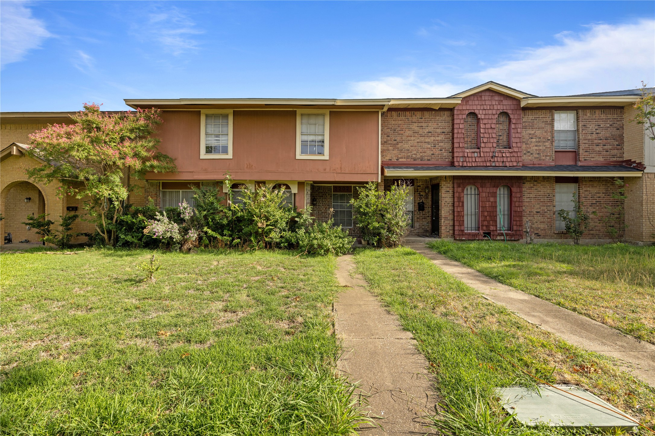 2202 Statler Drive
