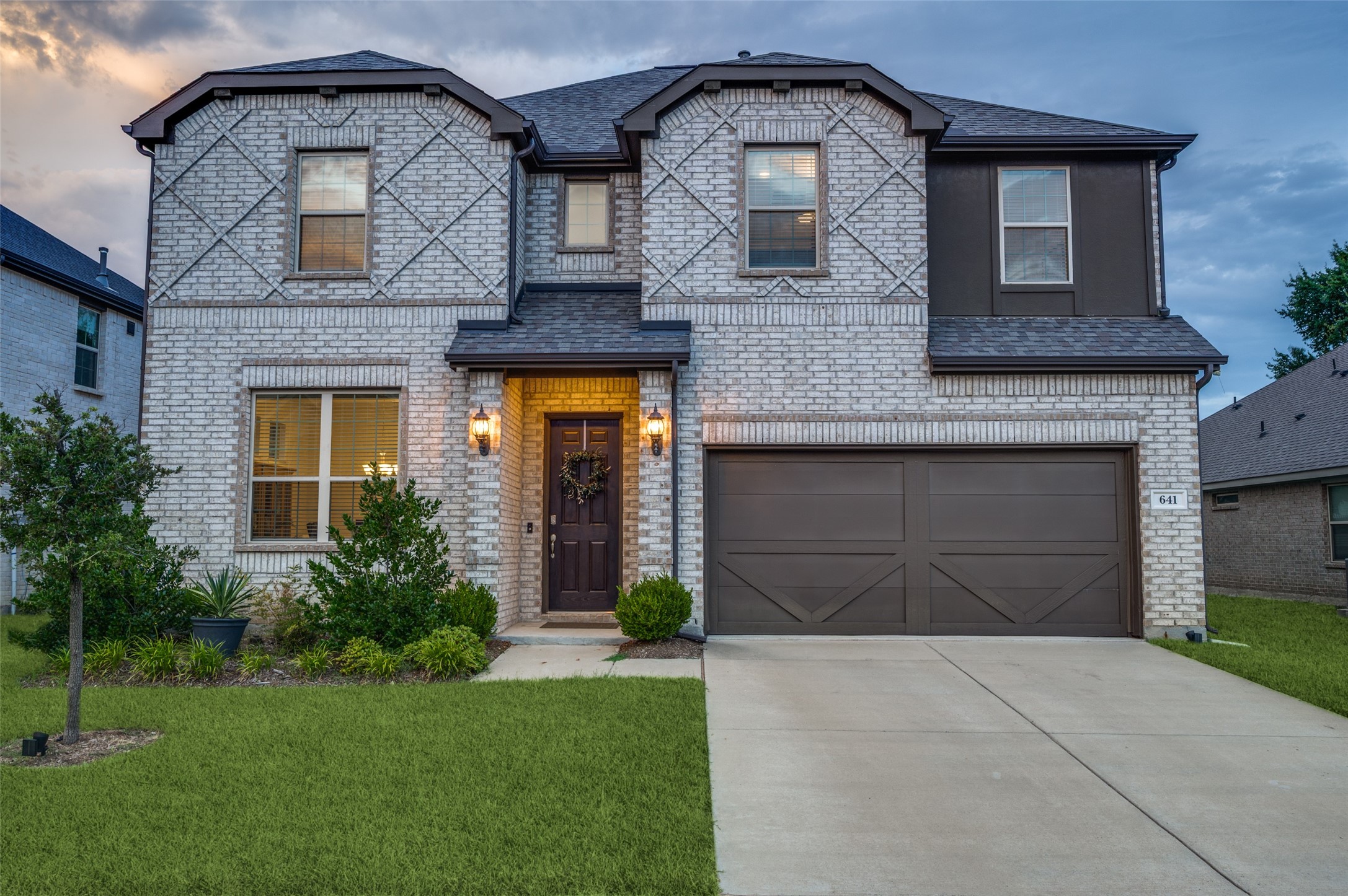 641 Lake Cove Drive