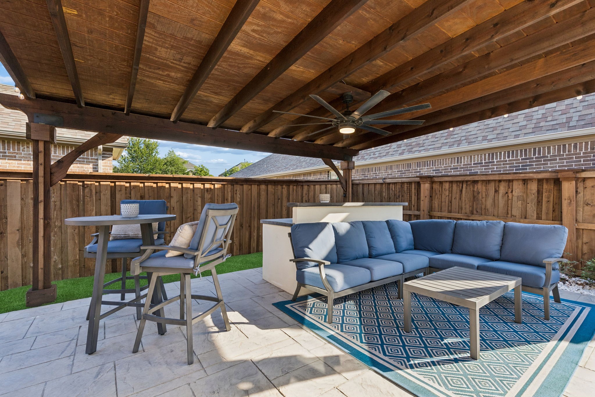 7909 Bonham Cove