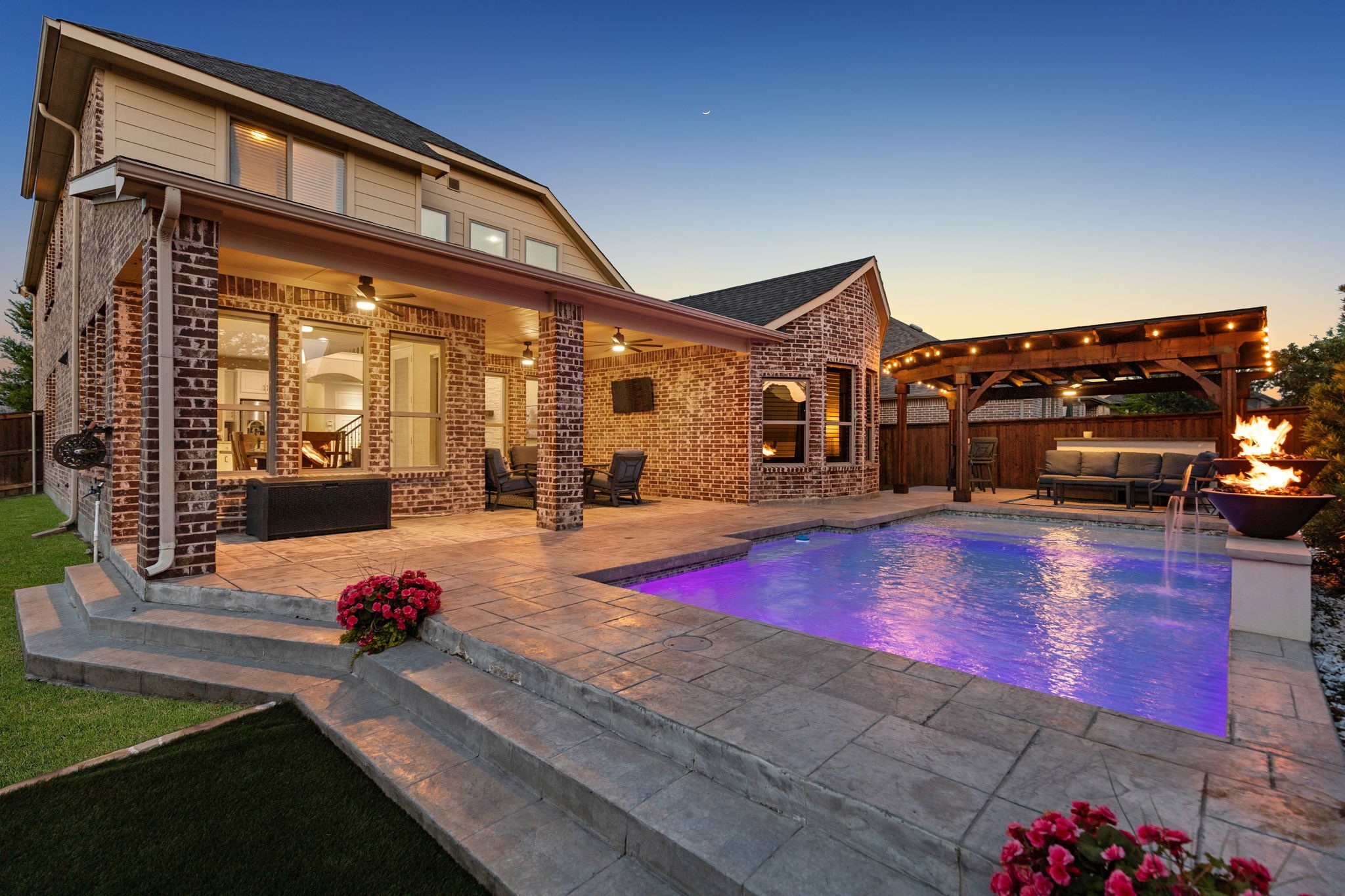 7909 Bonham Cove