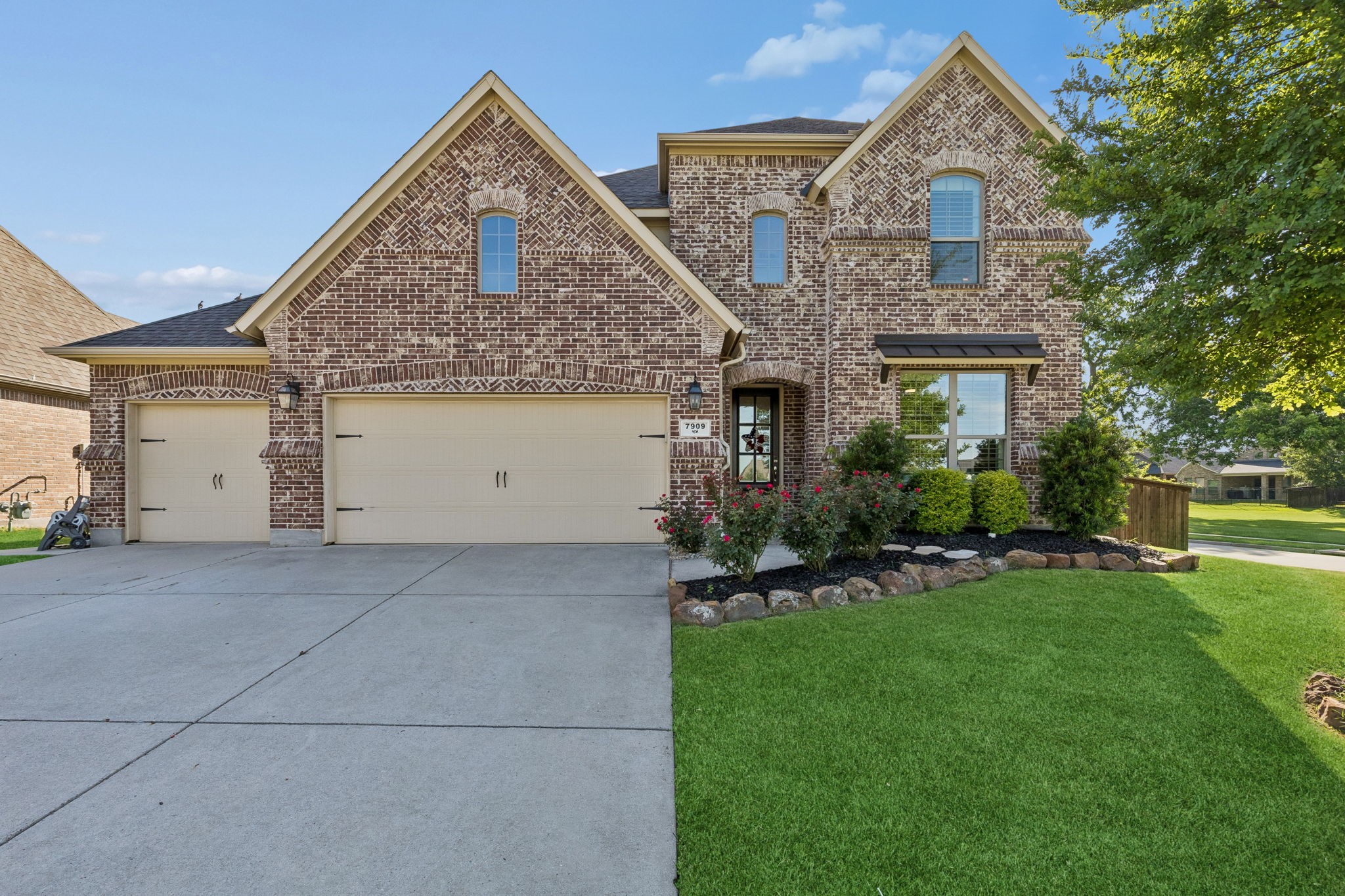 7909 Bonham Cove