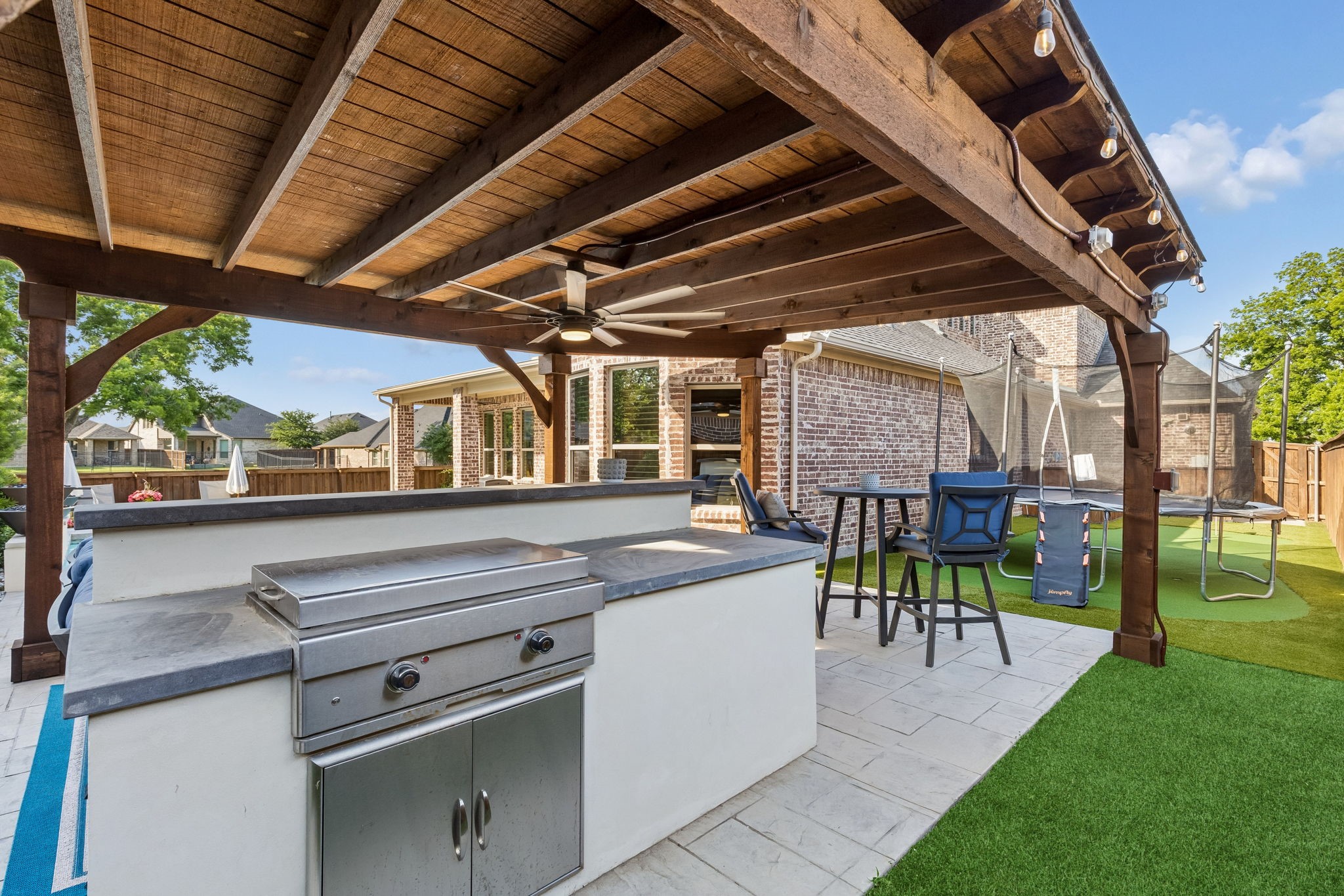 7909 Bonham Cove