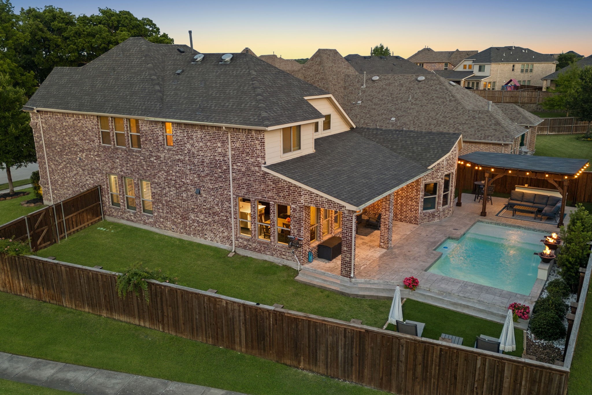 7909 Bonham Cove