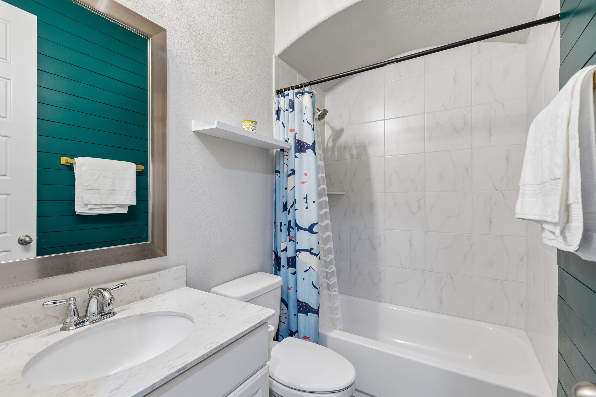 7909 Bonham Cove