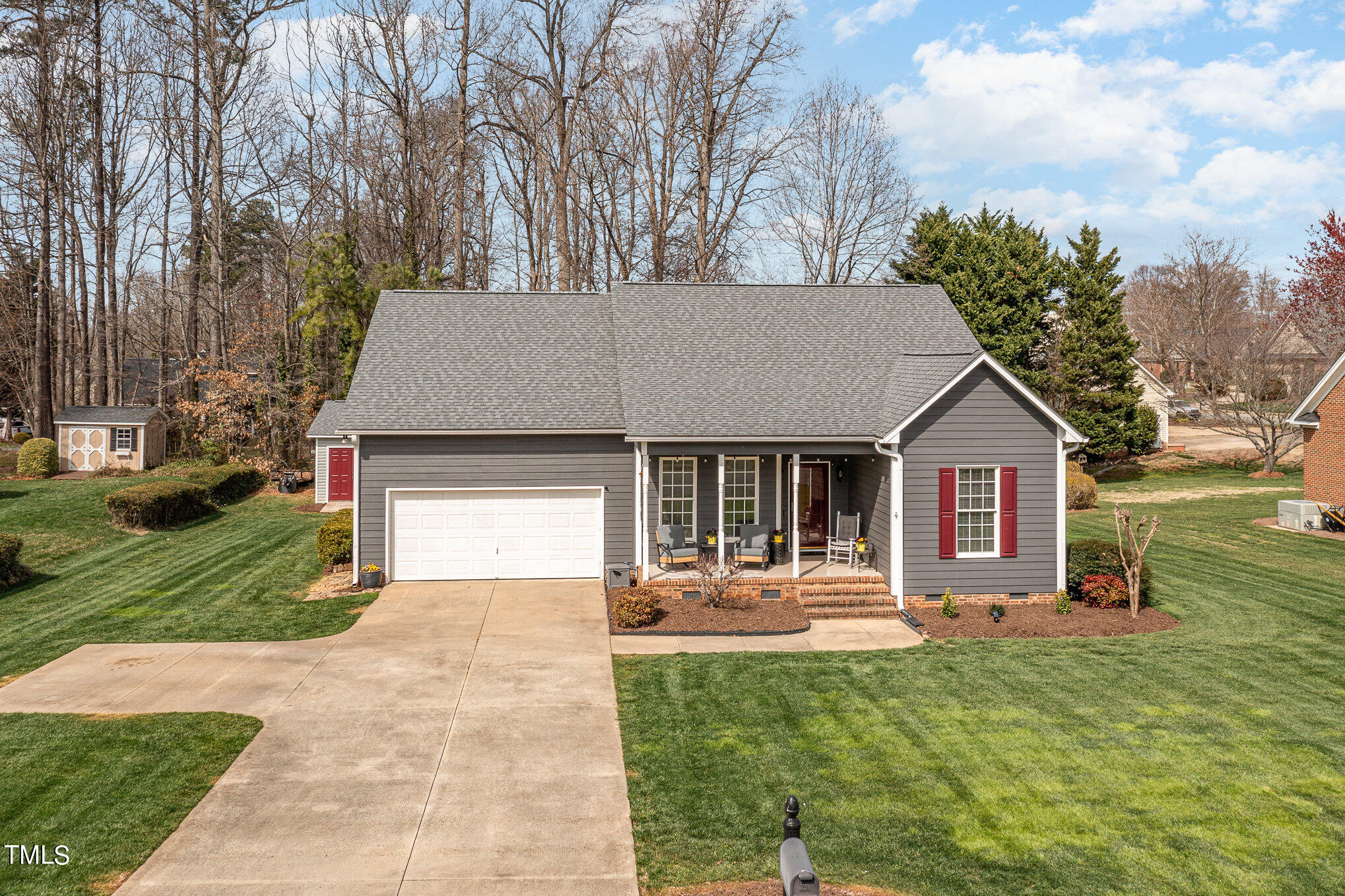 902 Stuart Drive