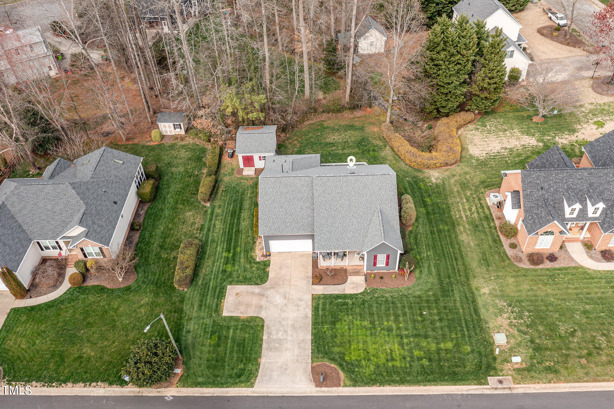 902 Stuart Drive