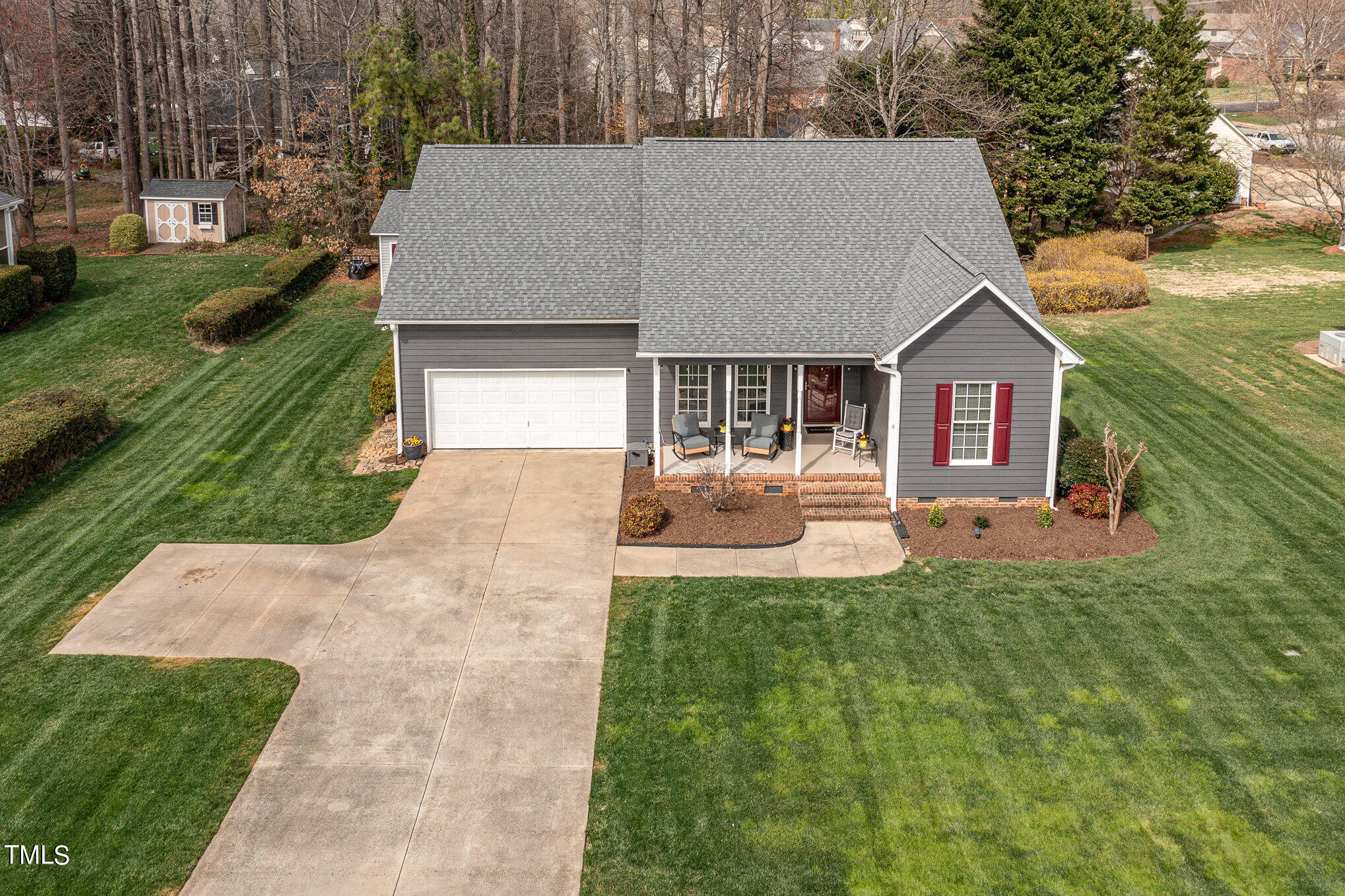902 Stuart Drive