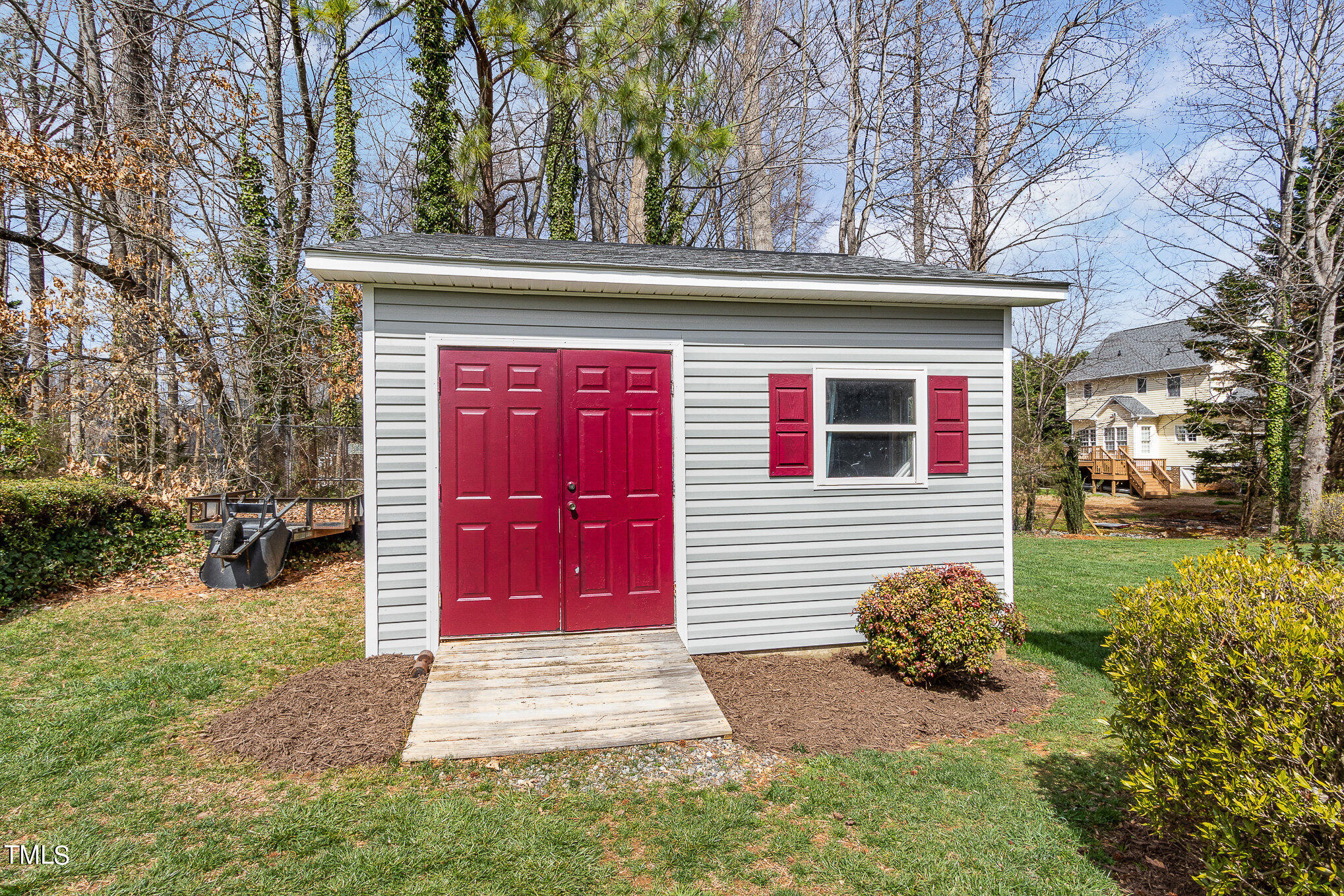 902 Stuart Drive