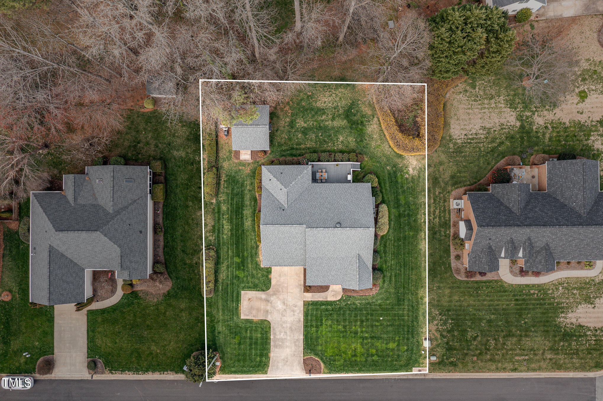 902 Stuart Drive