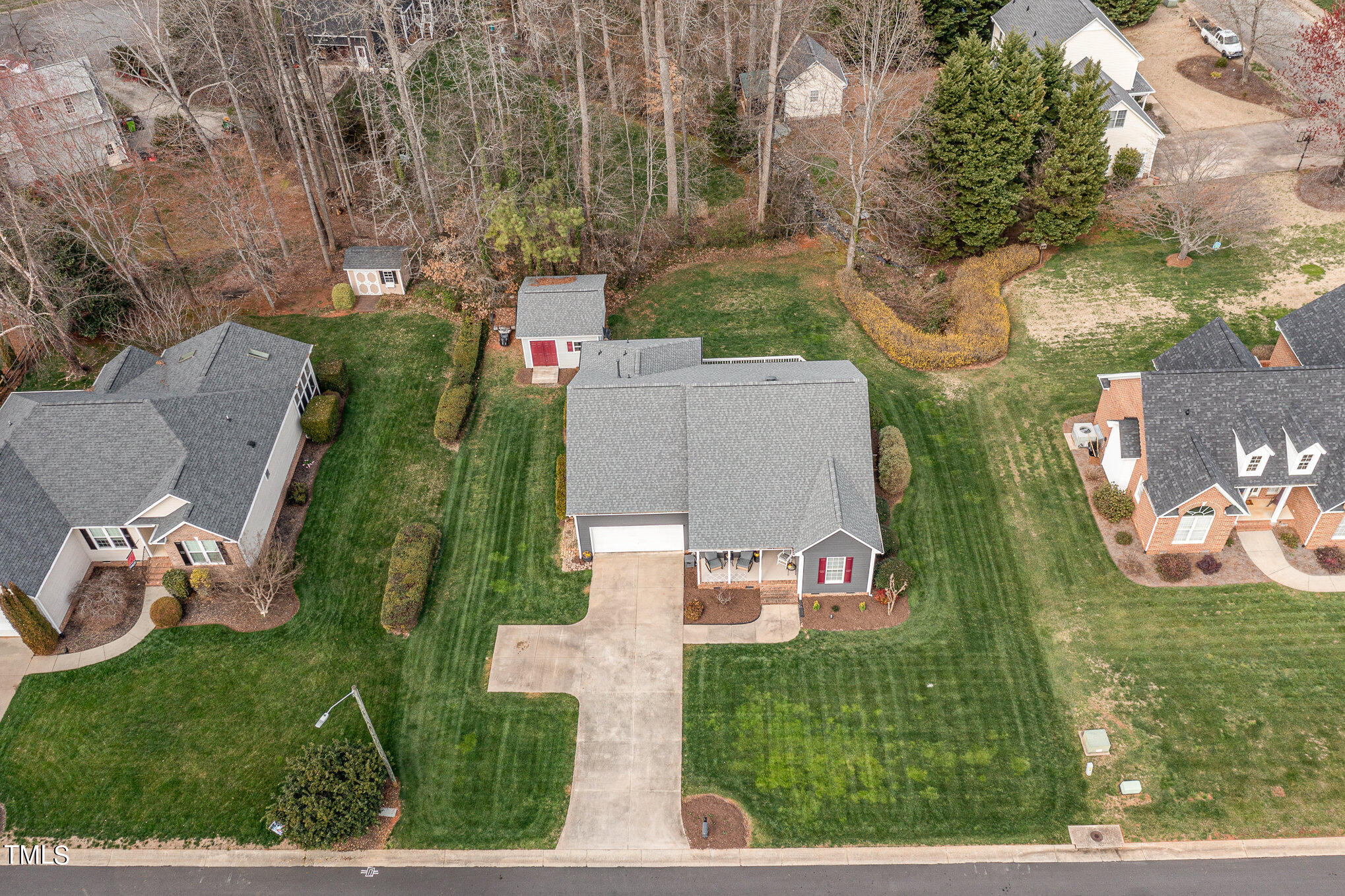 902 Stuart Drive
