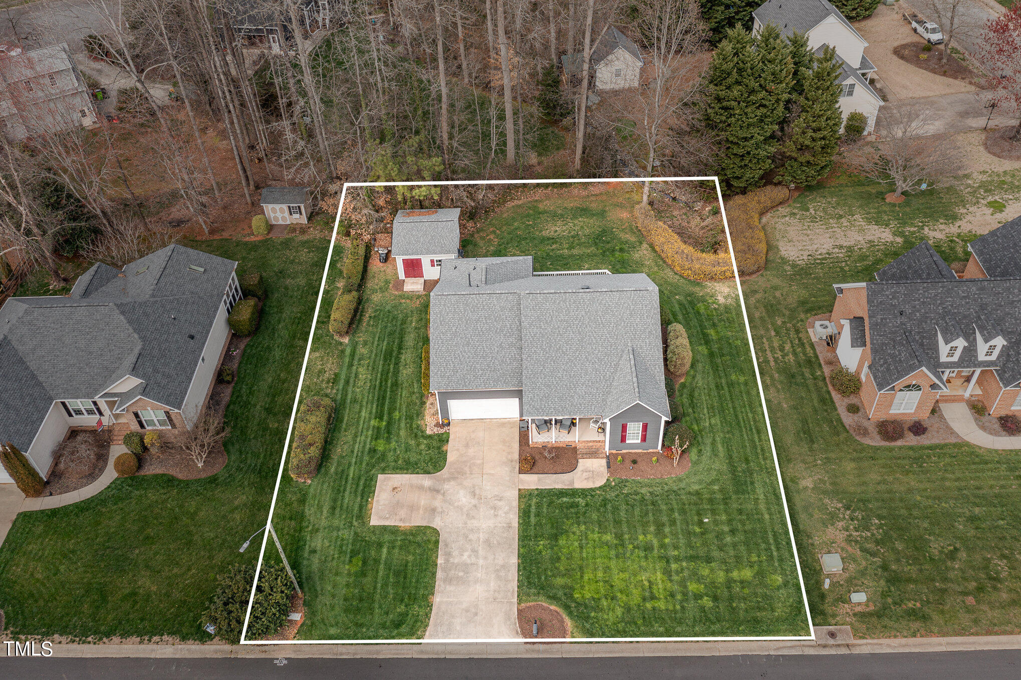 902 Stuart Drive