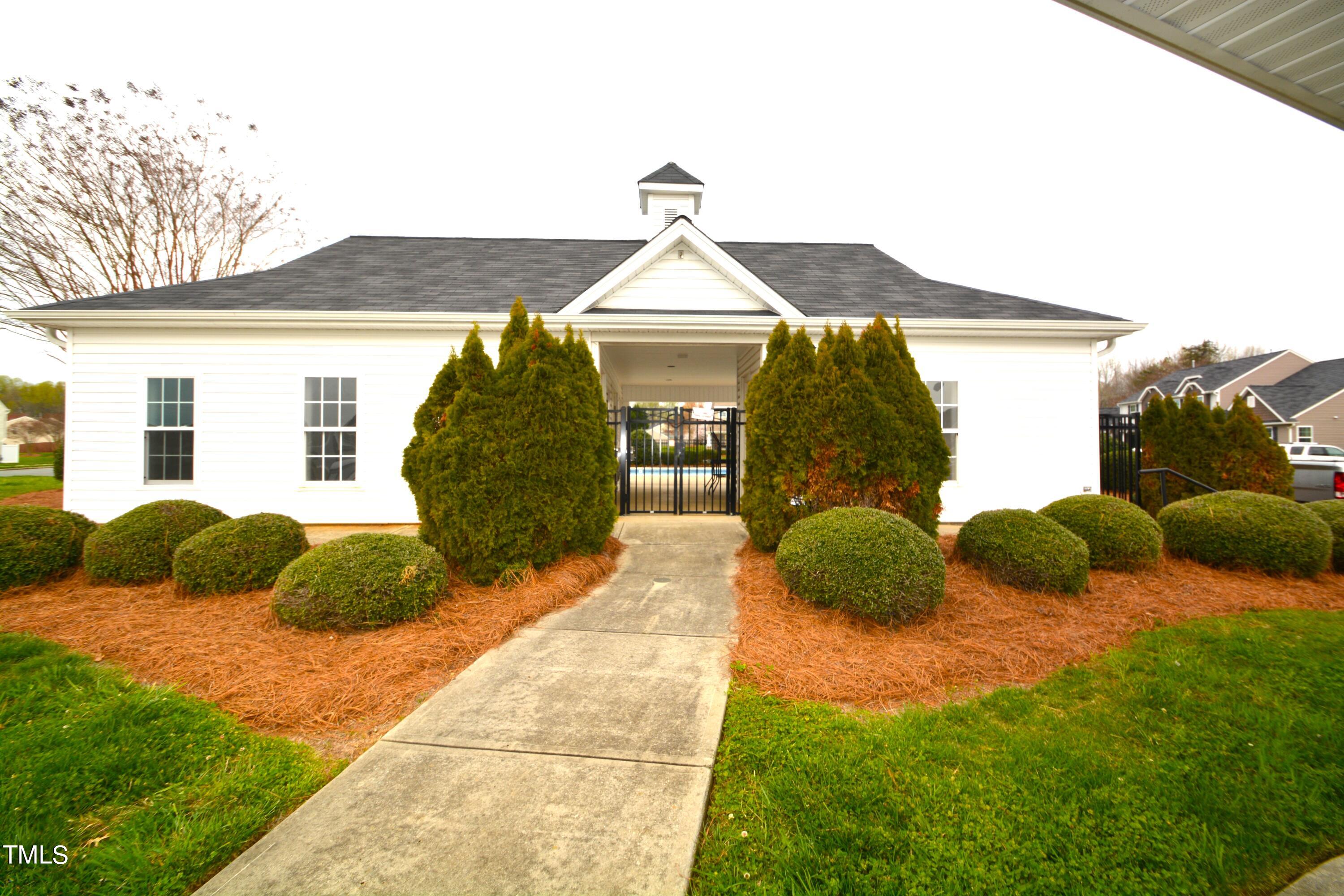 7310 Garett Park Drive