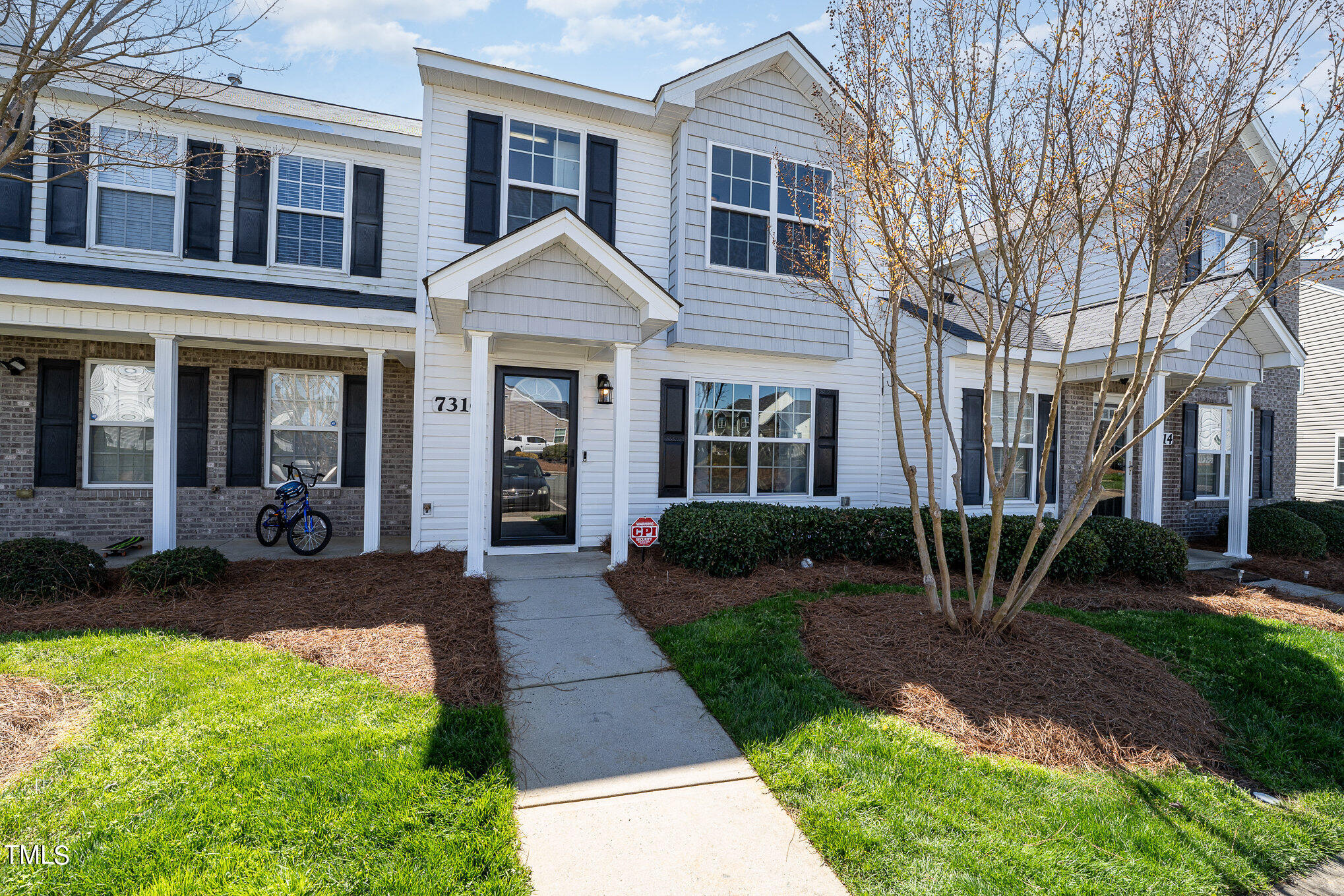 7310 Garett Park Drive