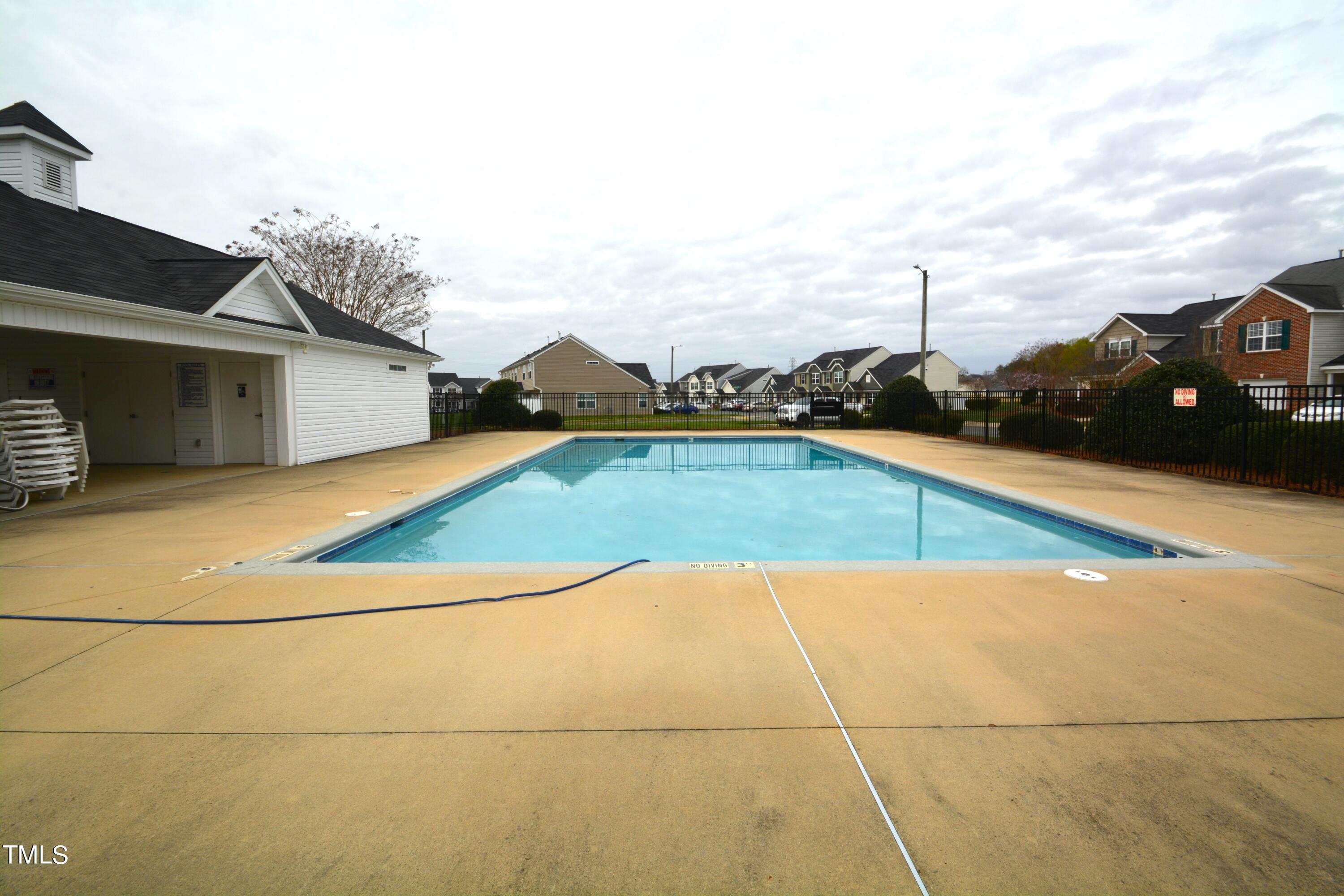 7310 Garett Park Drive