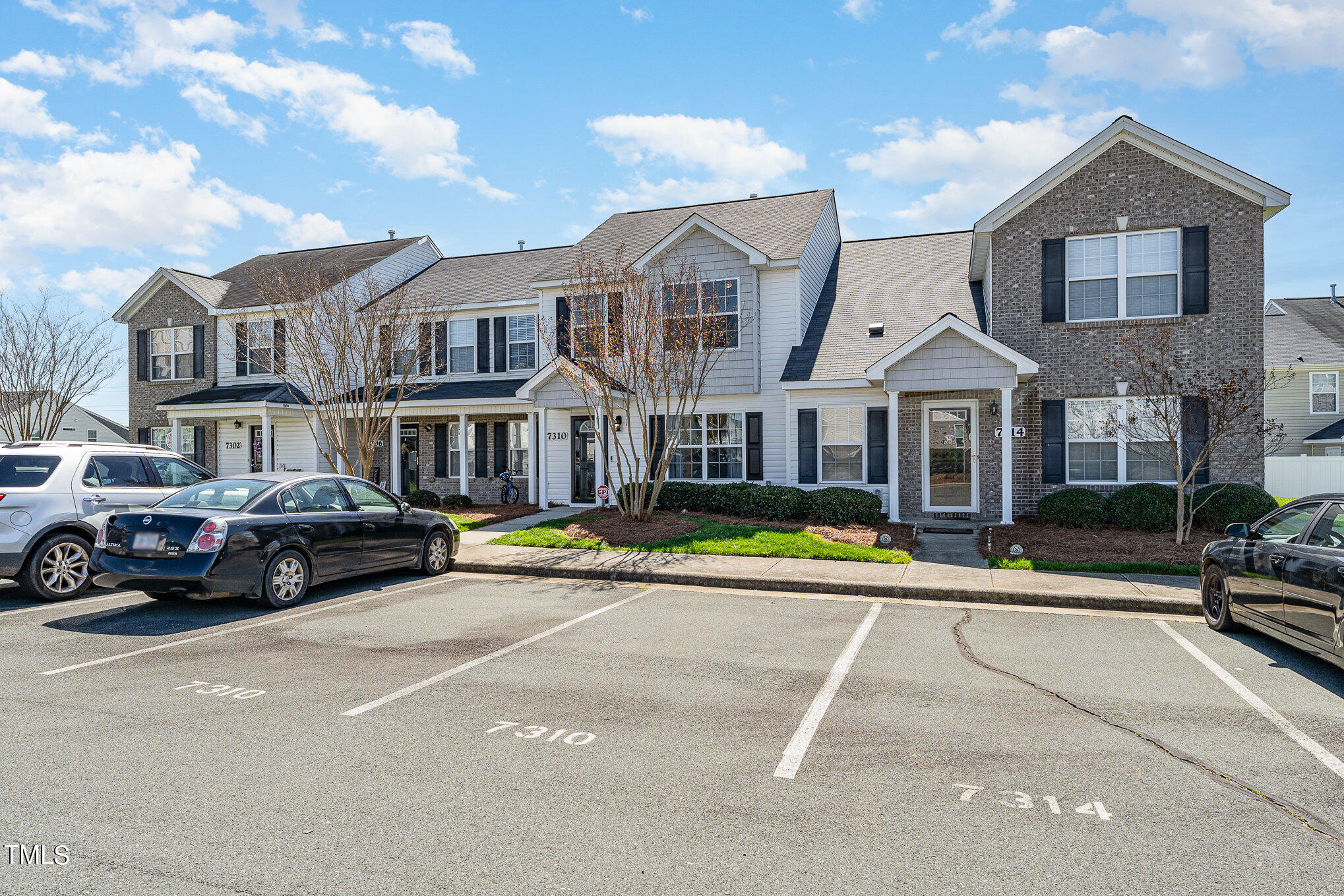 7310 Garett Park Drive