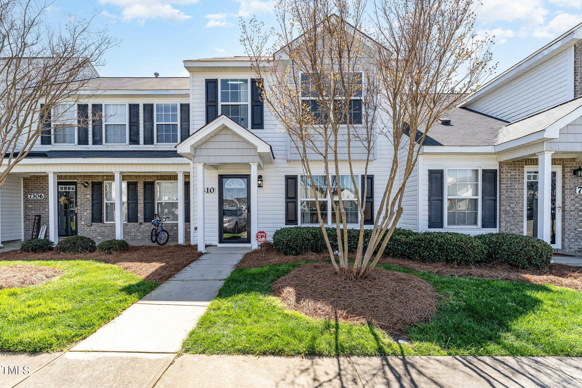 7310 Garett Park Drive