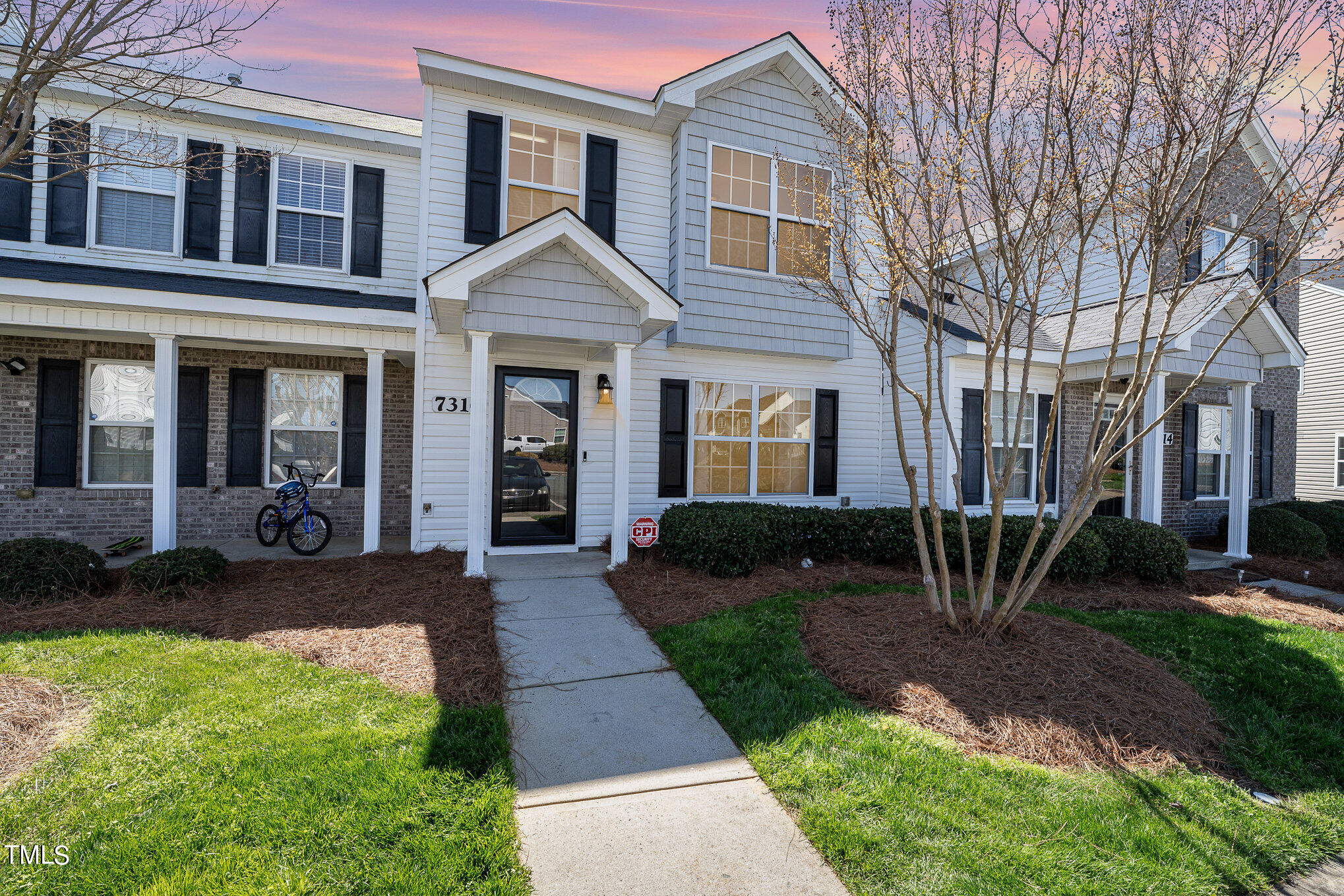 7310 Garett Park Drive