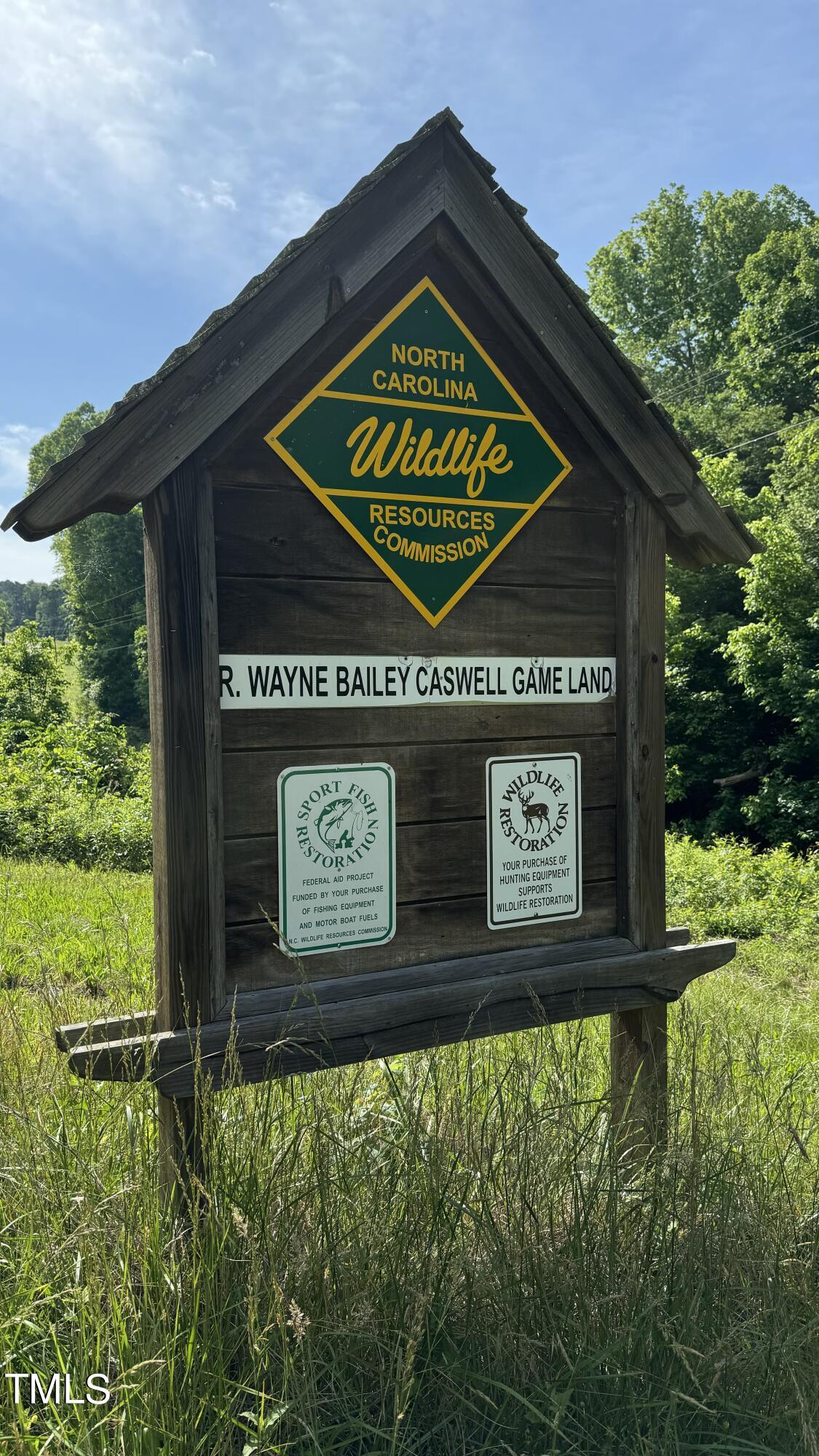 1401 Griers Church Road