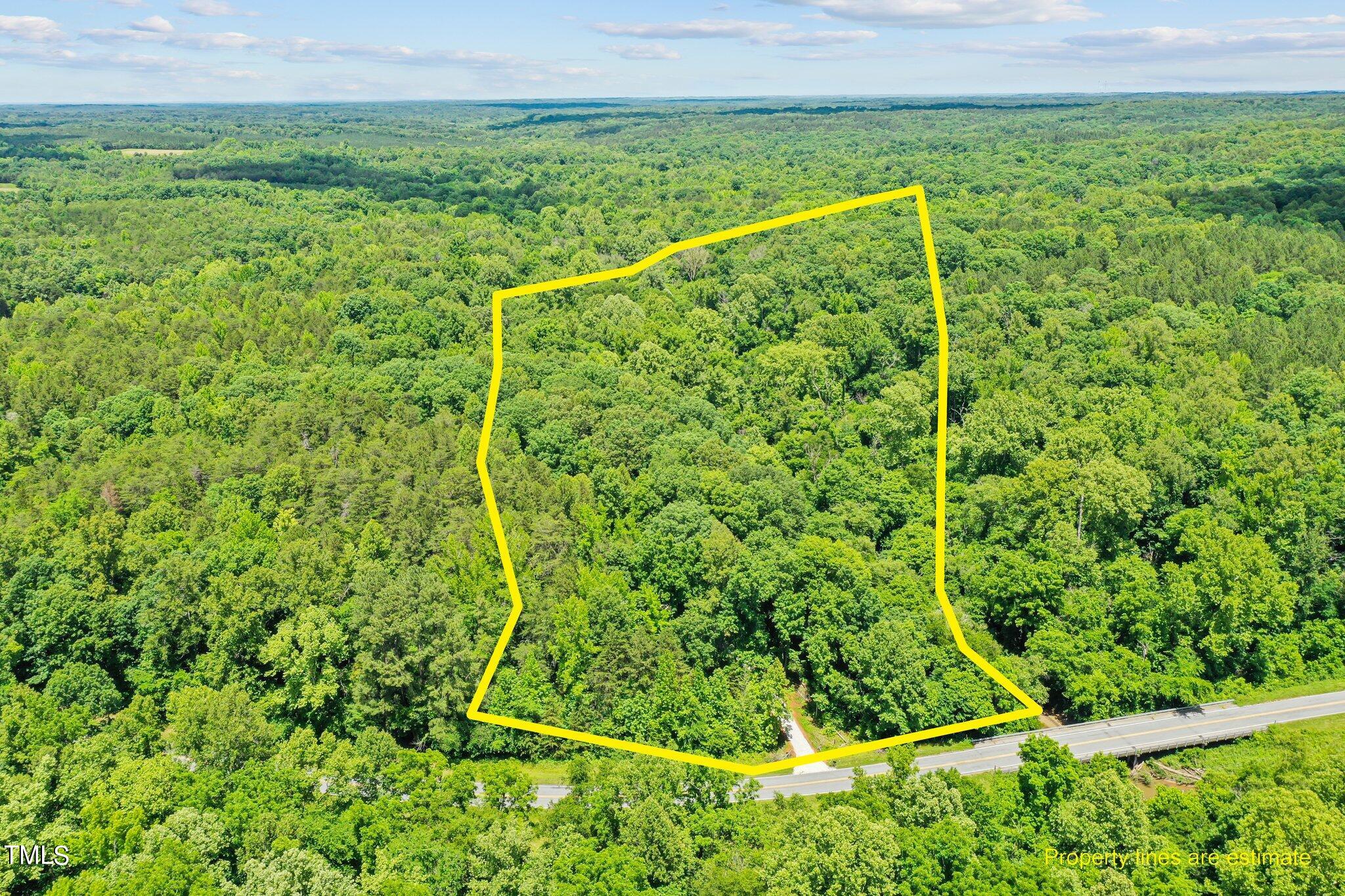 1401 Griers Church Road