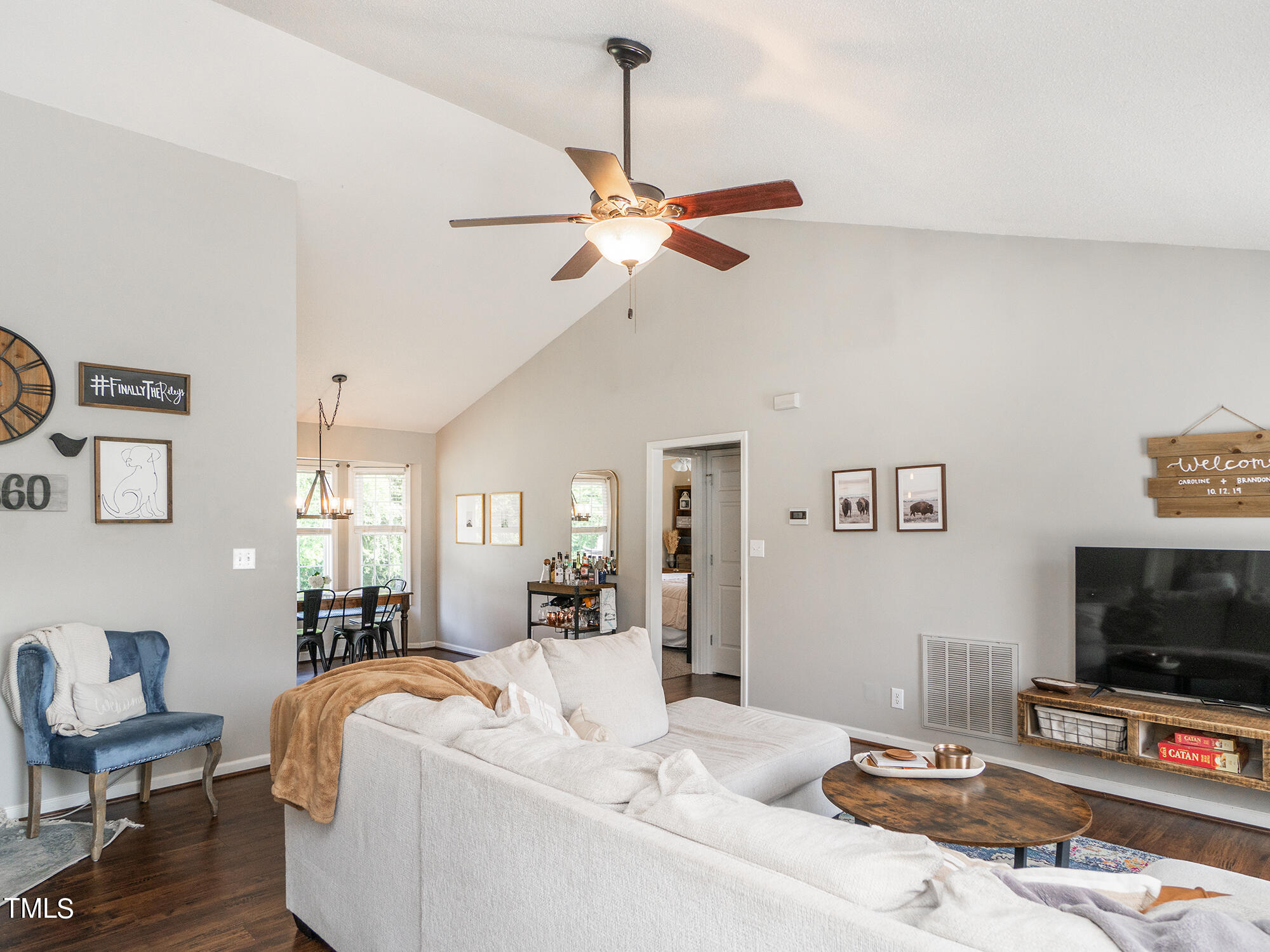 1360 Long Dairy Court