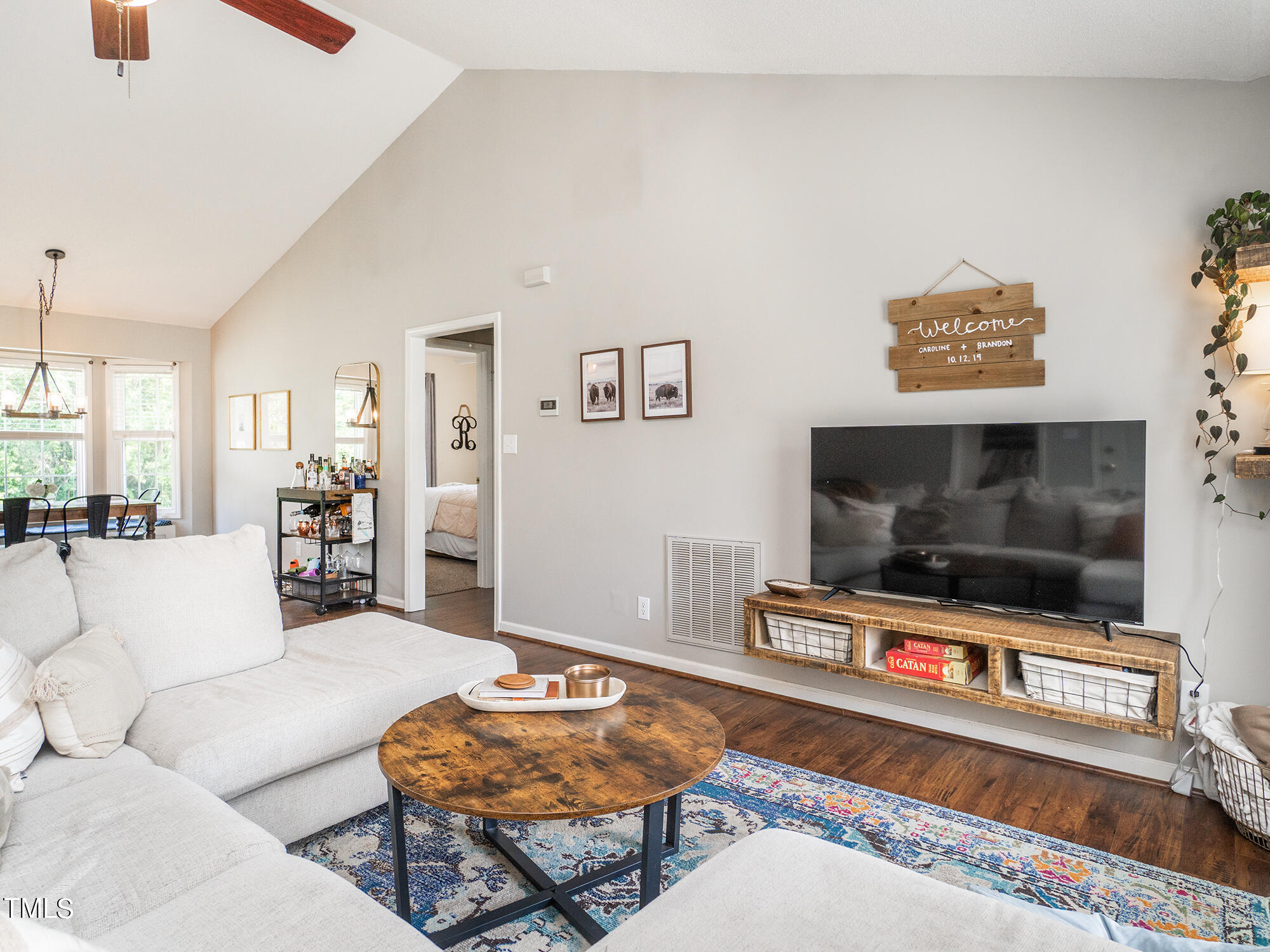 1360 Long Dairy Court