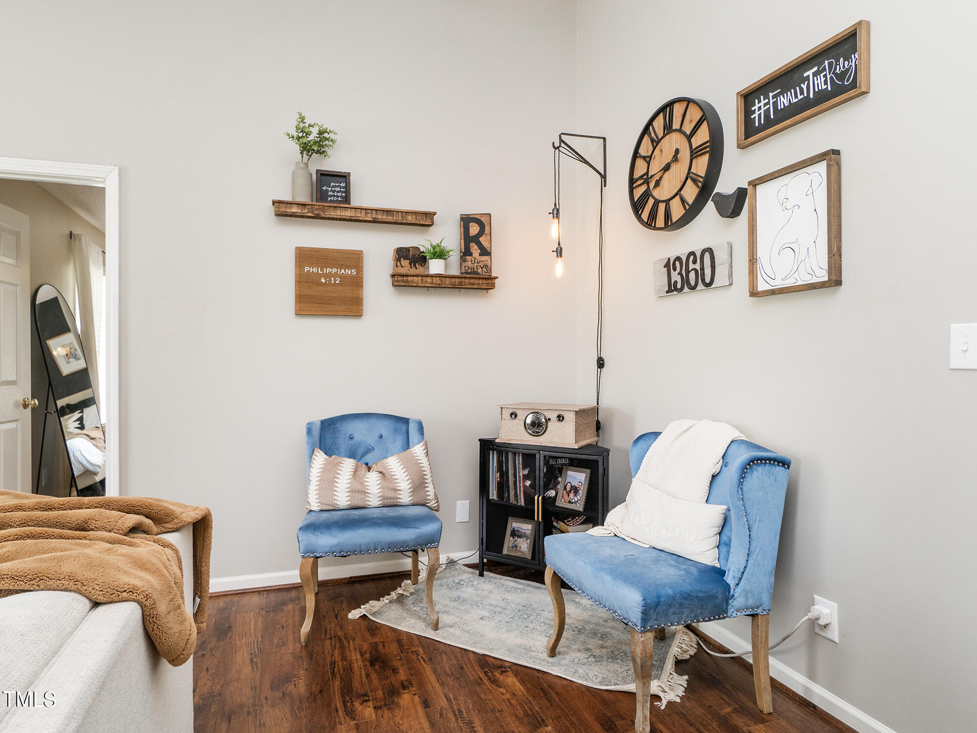 1360 Long Dairy Court