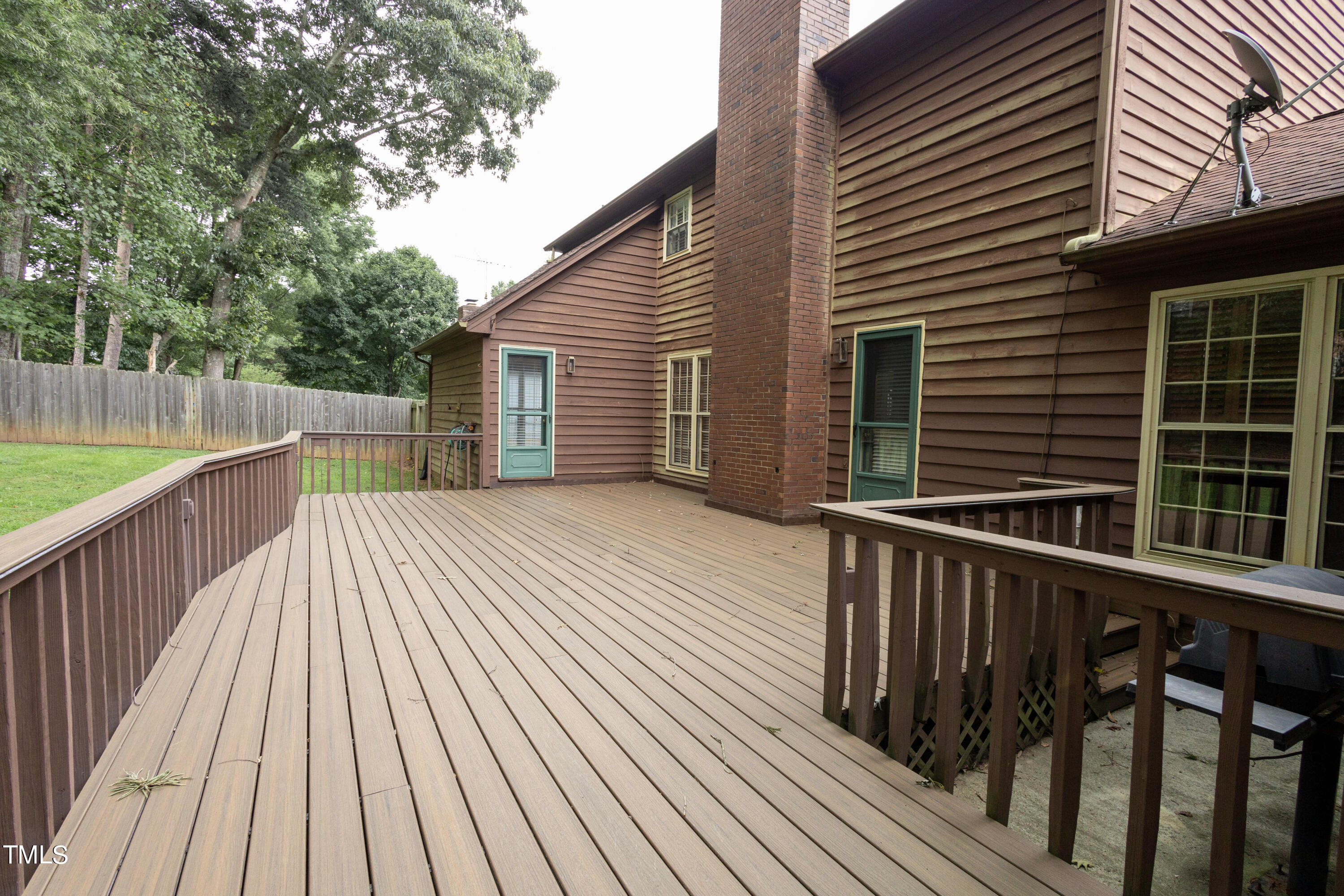 531 Cook Road