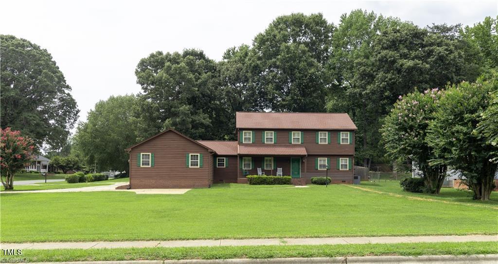 531 Cook Road