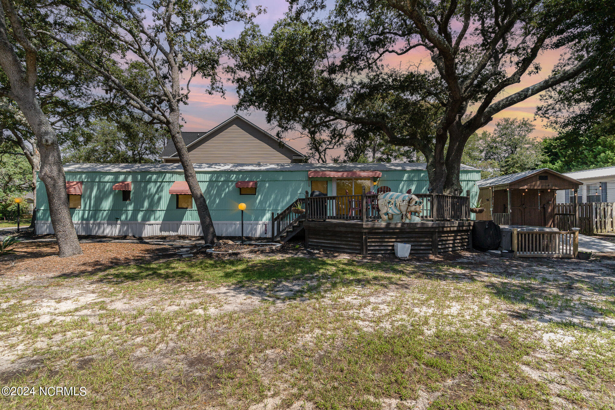 7702 E Oak Island Drive