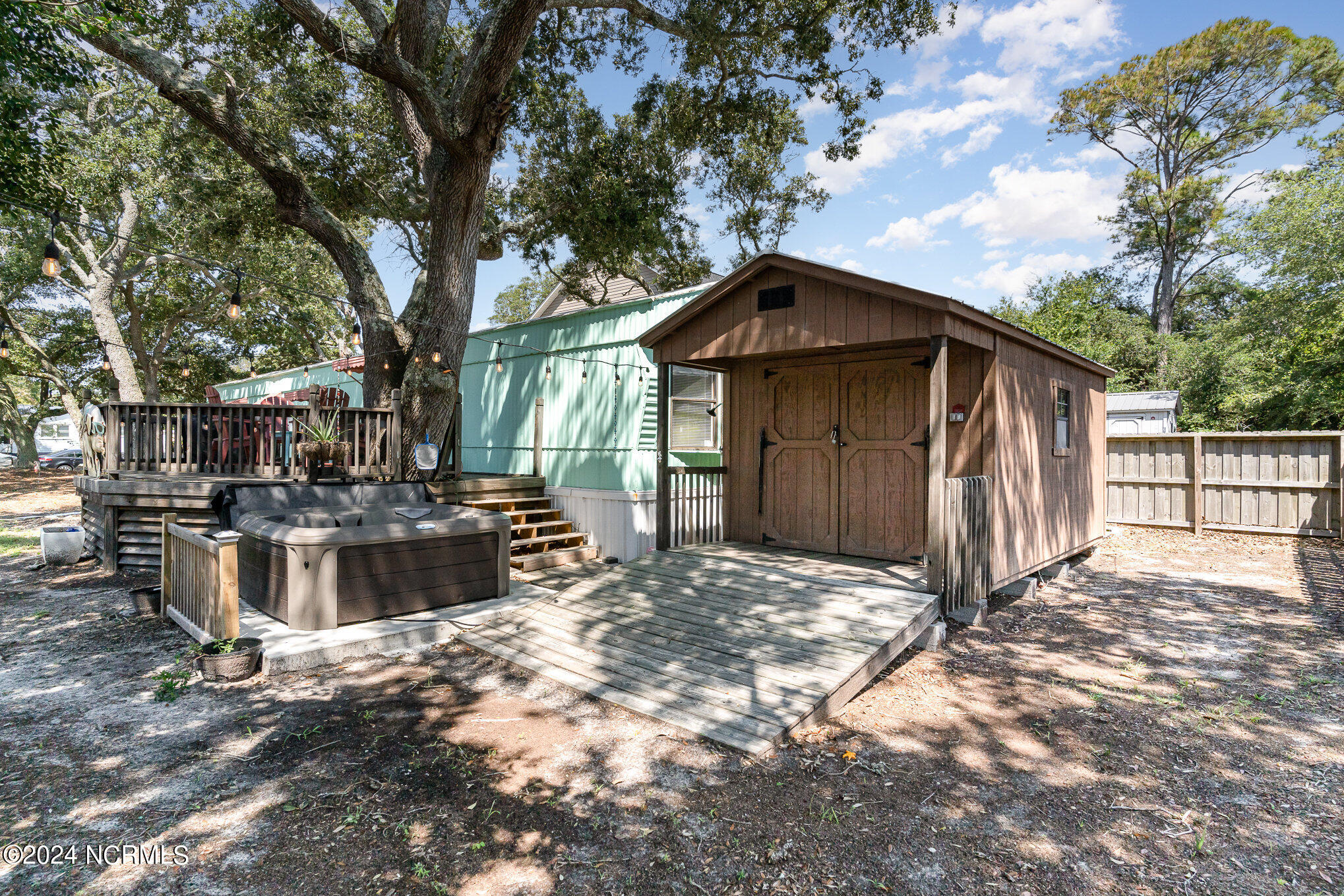 7702 E Oak Island Drive