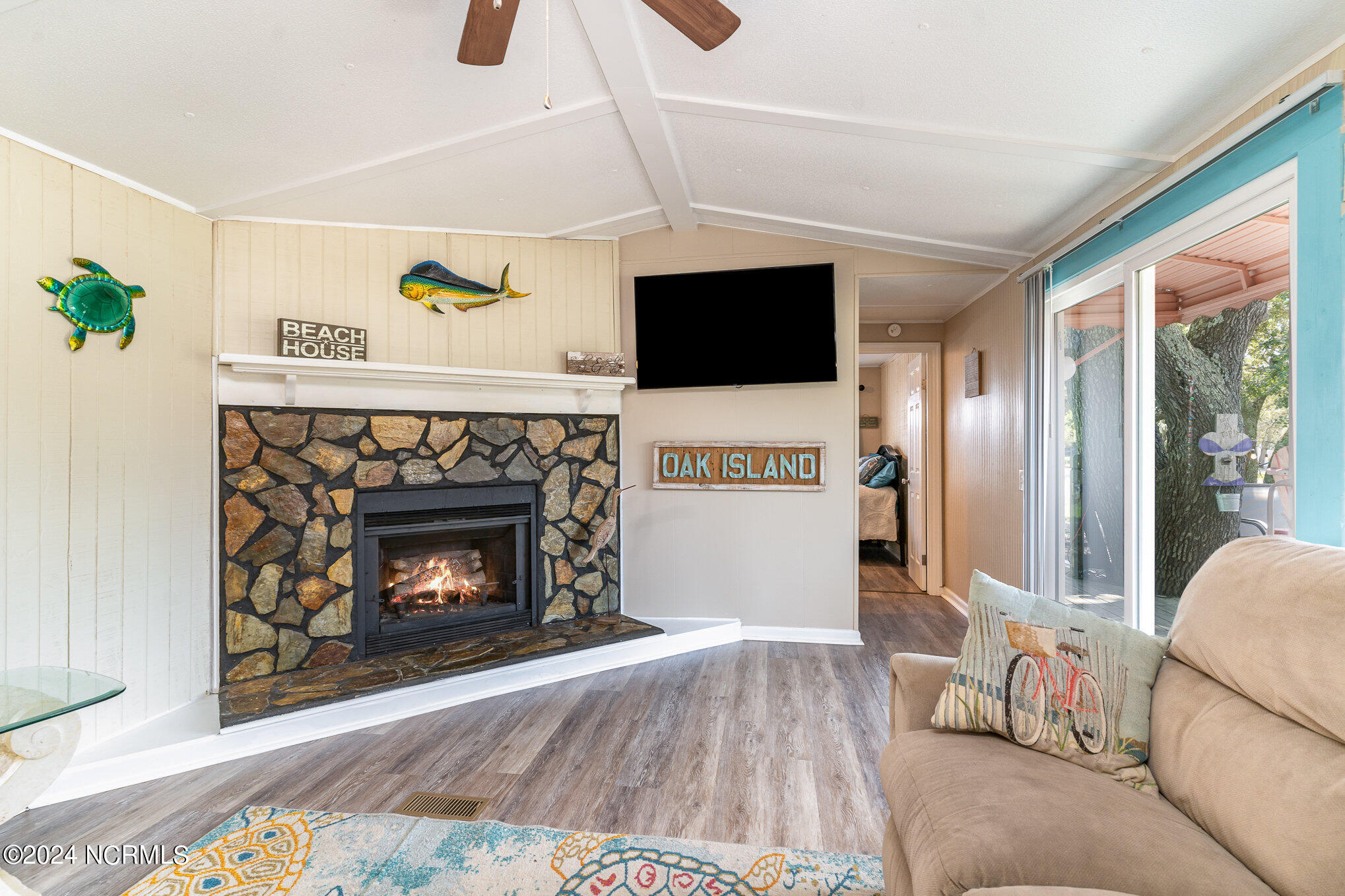 7702 E Oak Island Drive