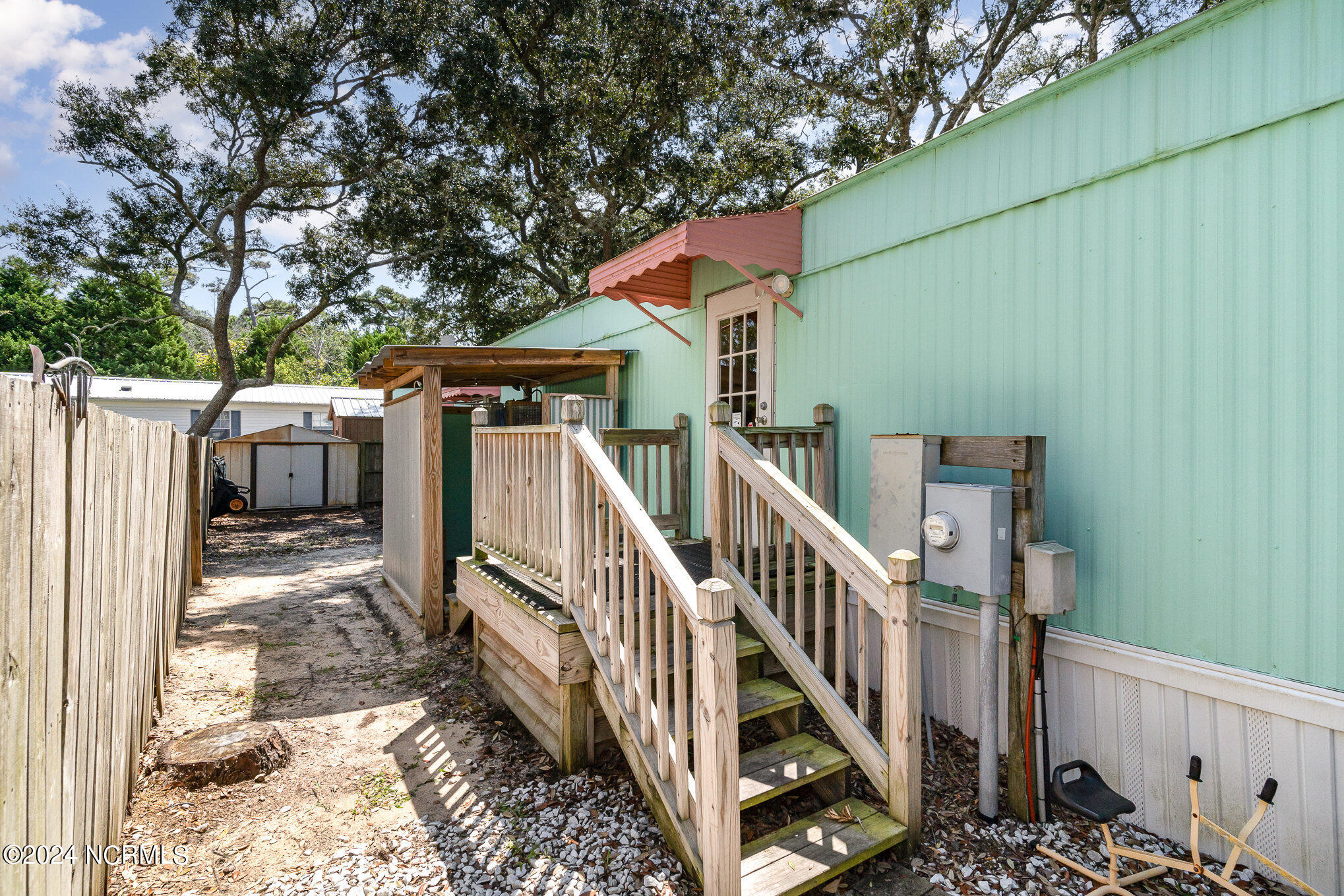 7702 E Oak Island Drive