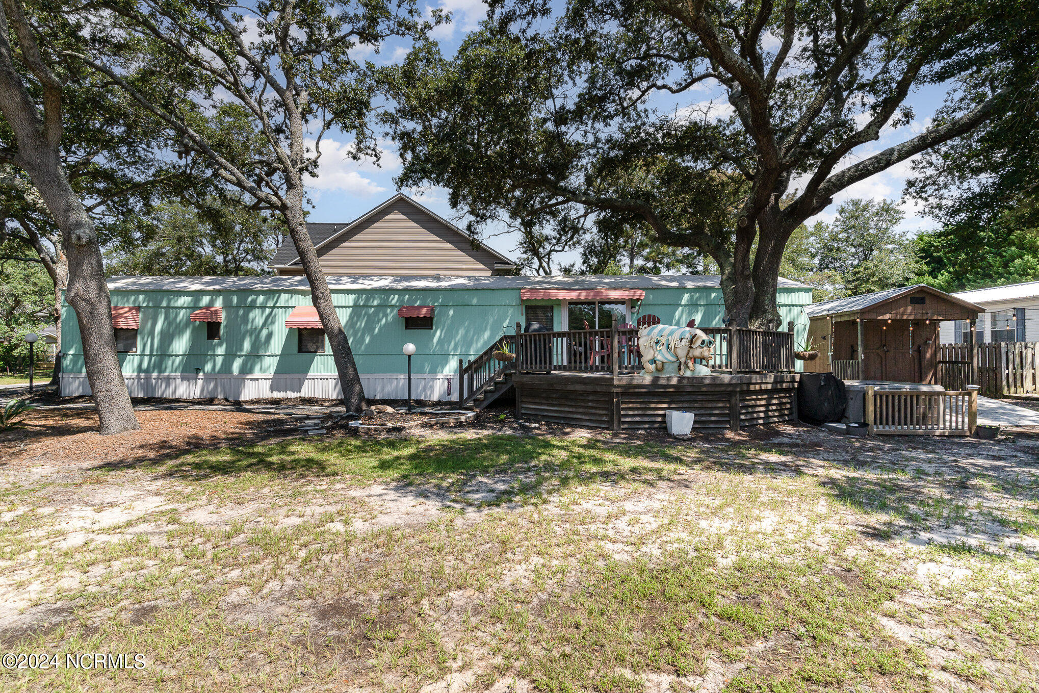 7702 E Oak Island Drive